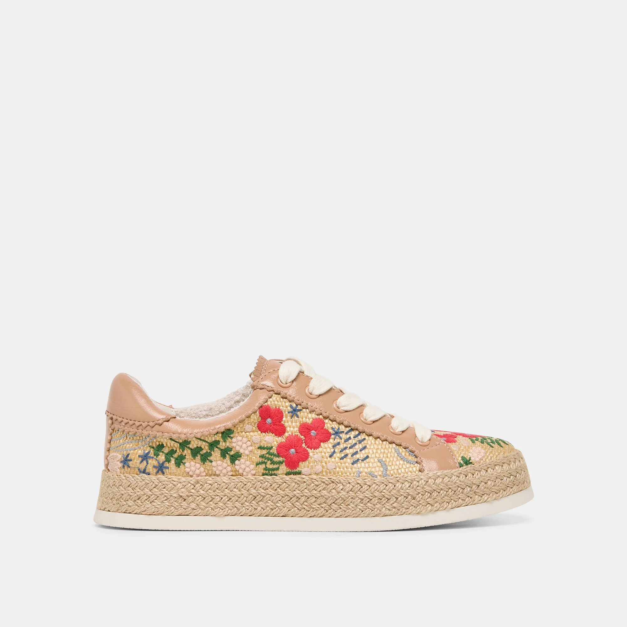 AZALIA SAND FLORAL
