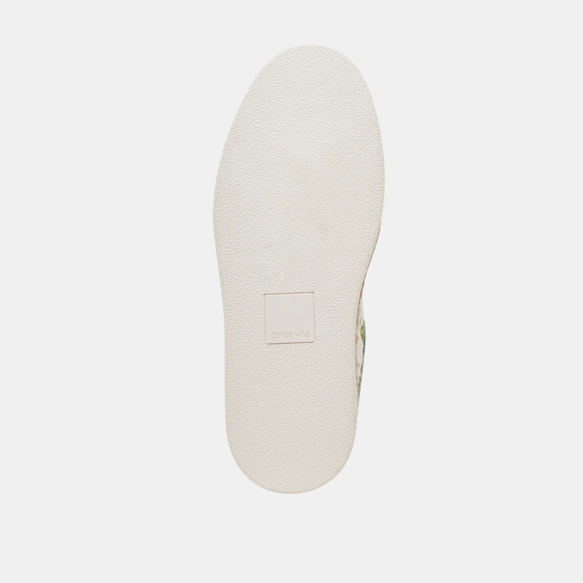 AZALIA WHITE FLORAL RAFFIA - Image 13