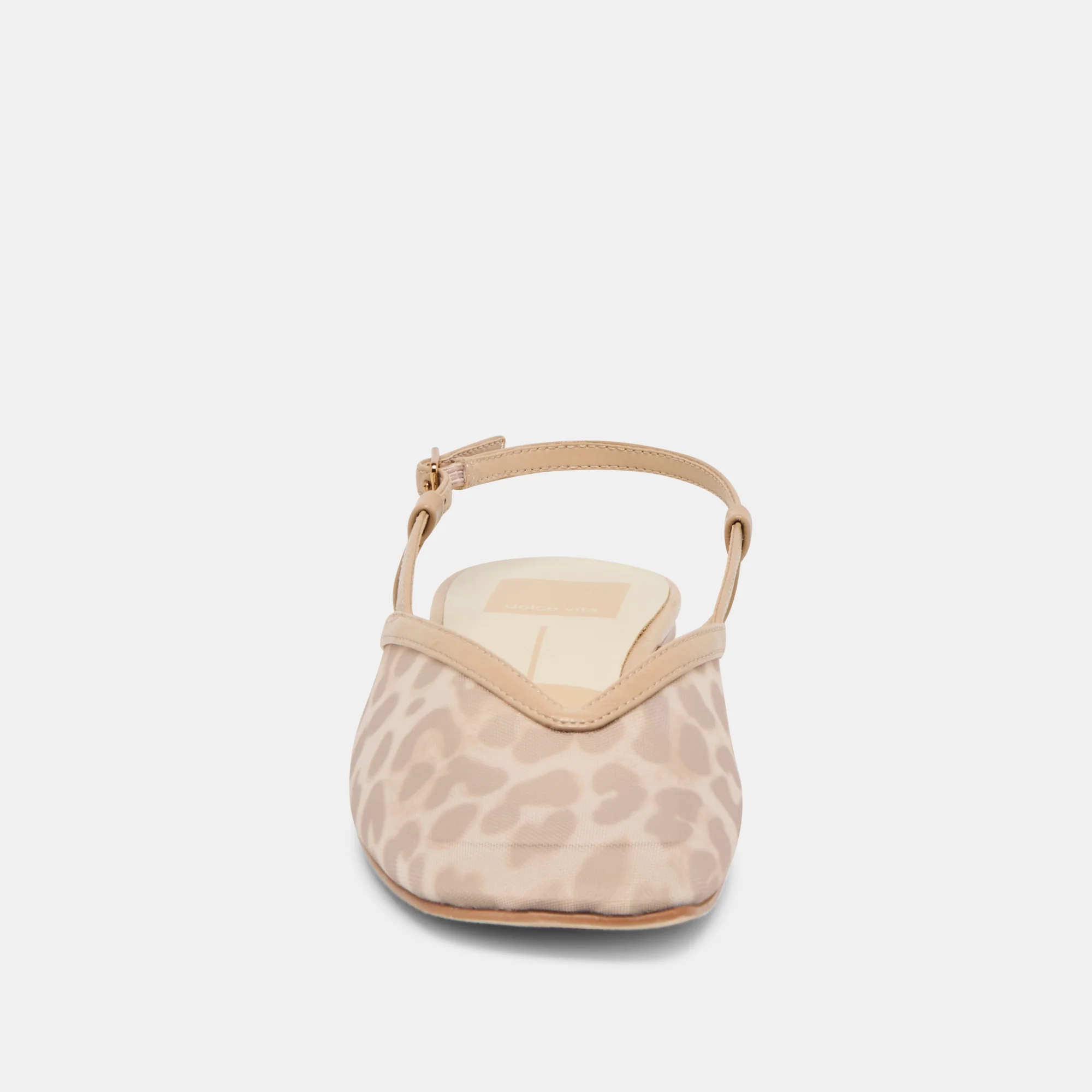AZRIEL LT LEOPARD MESH - Image 6