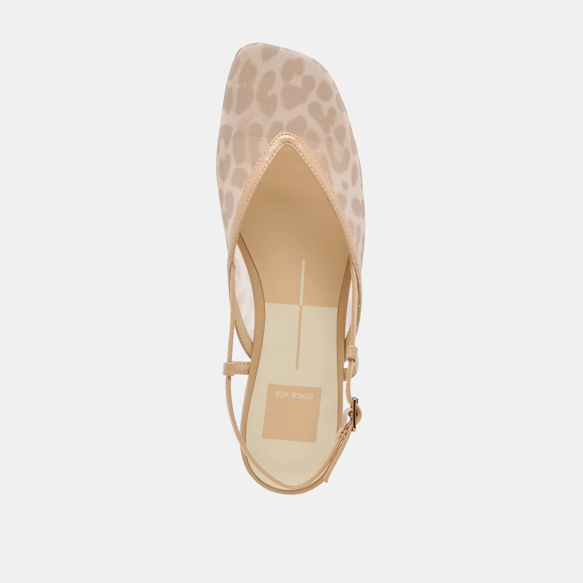 AZRIEL LT LEOPARD MESH - Image 8