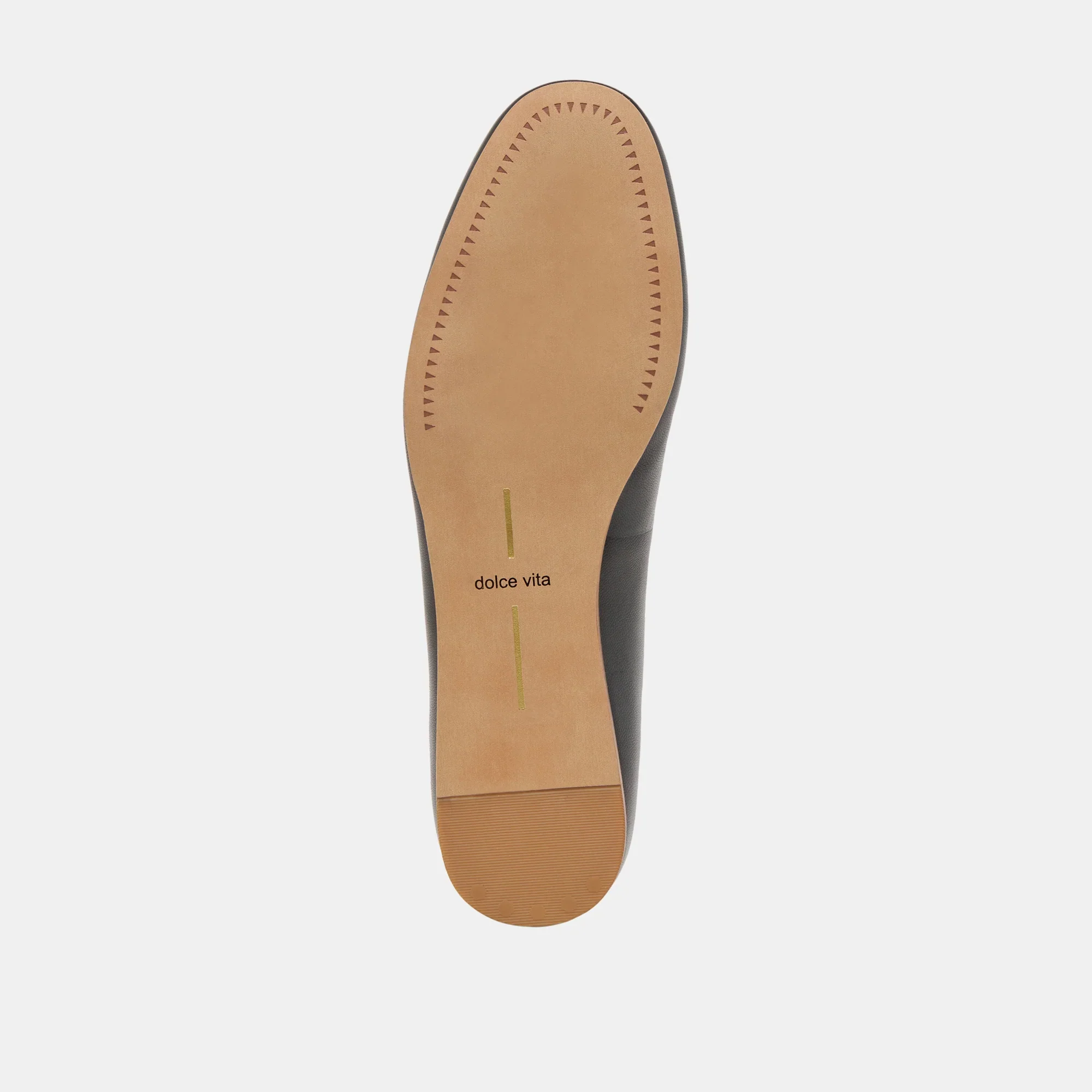 BAIDEN BLACK LEATHER - Image 9