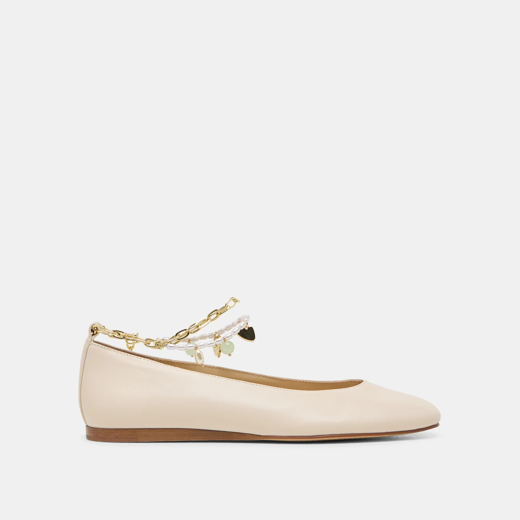 BAIDEN BONE LEATHER