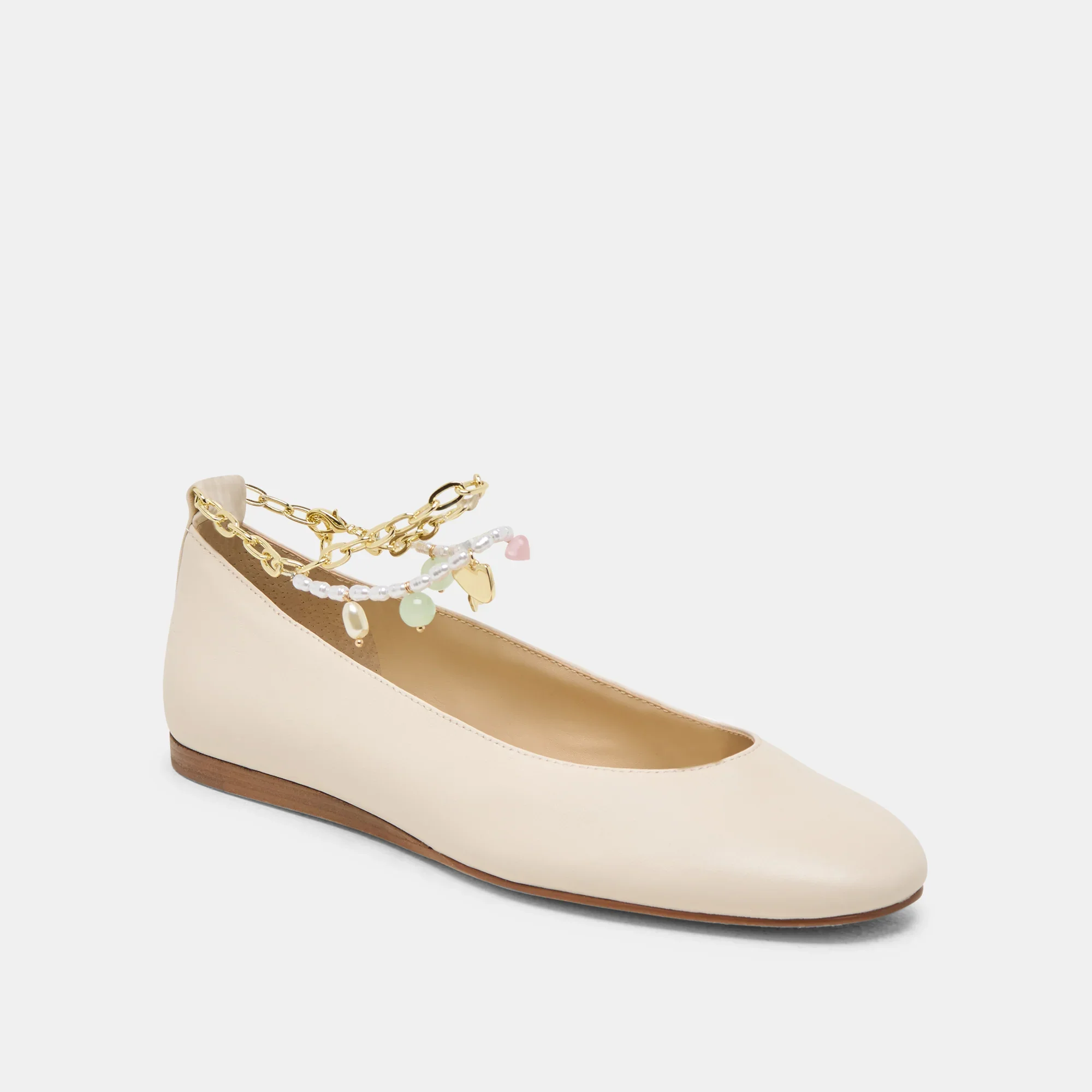 BAIDEN BONE LEATHER - Image 3