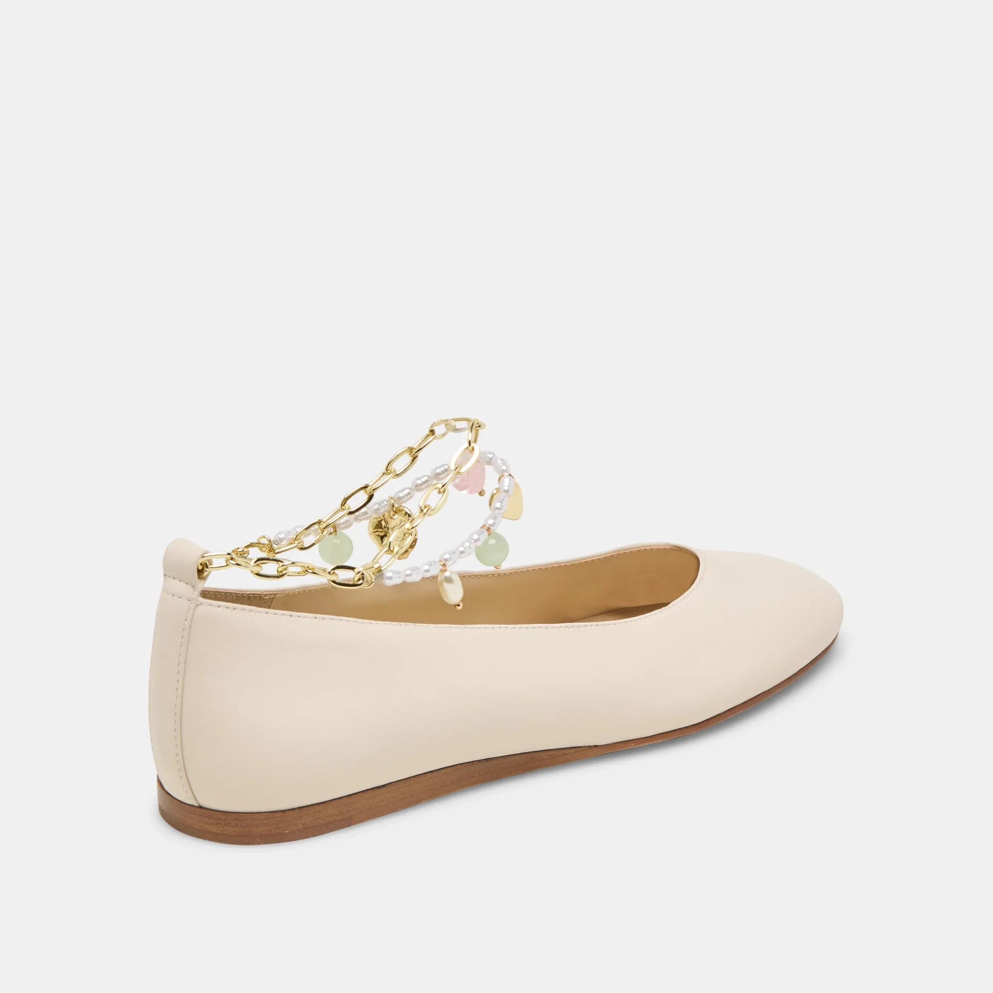 BAIDEN BONE LEATHER - Image 5