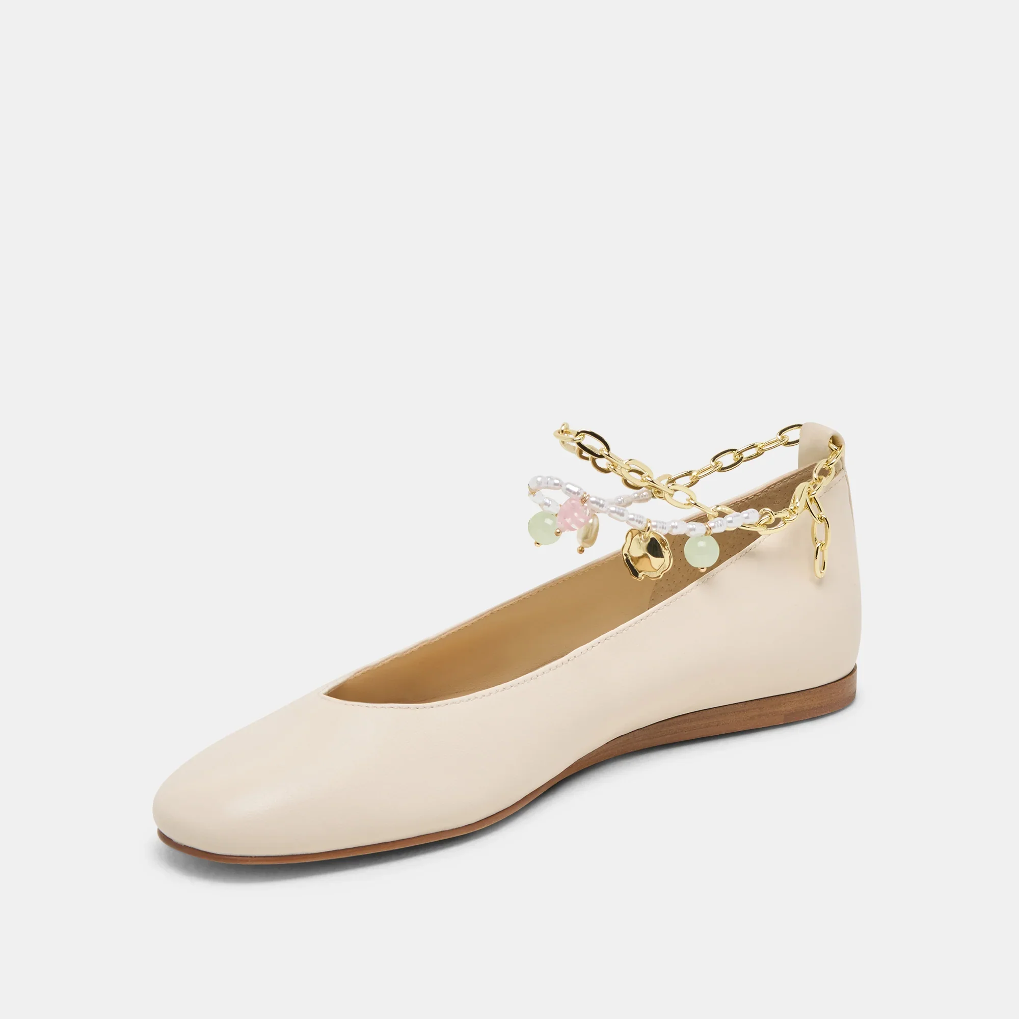 BAIDEN BONE LEATHER - Image 6