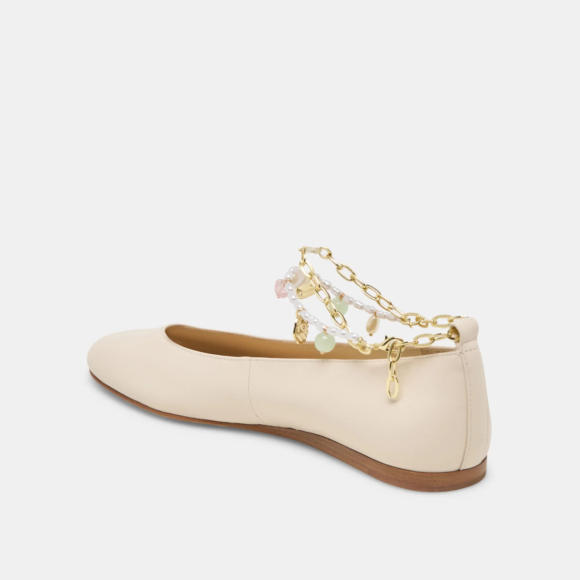 BAIDEN BONE LEATHER - Image 7