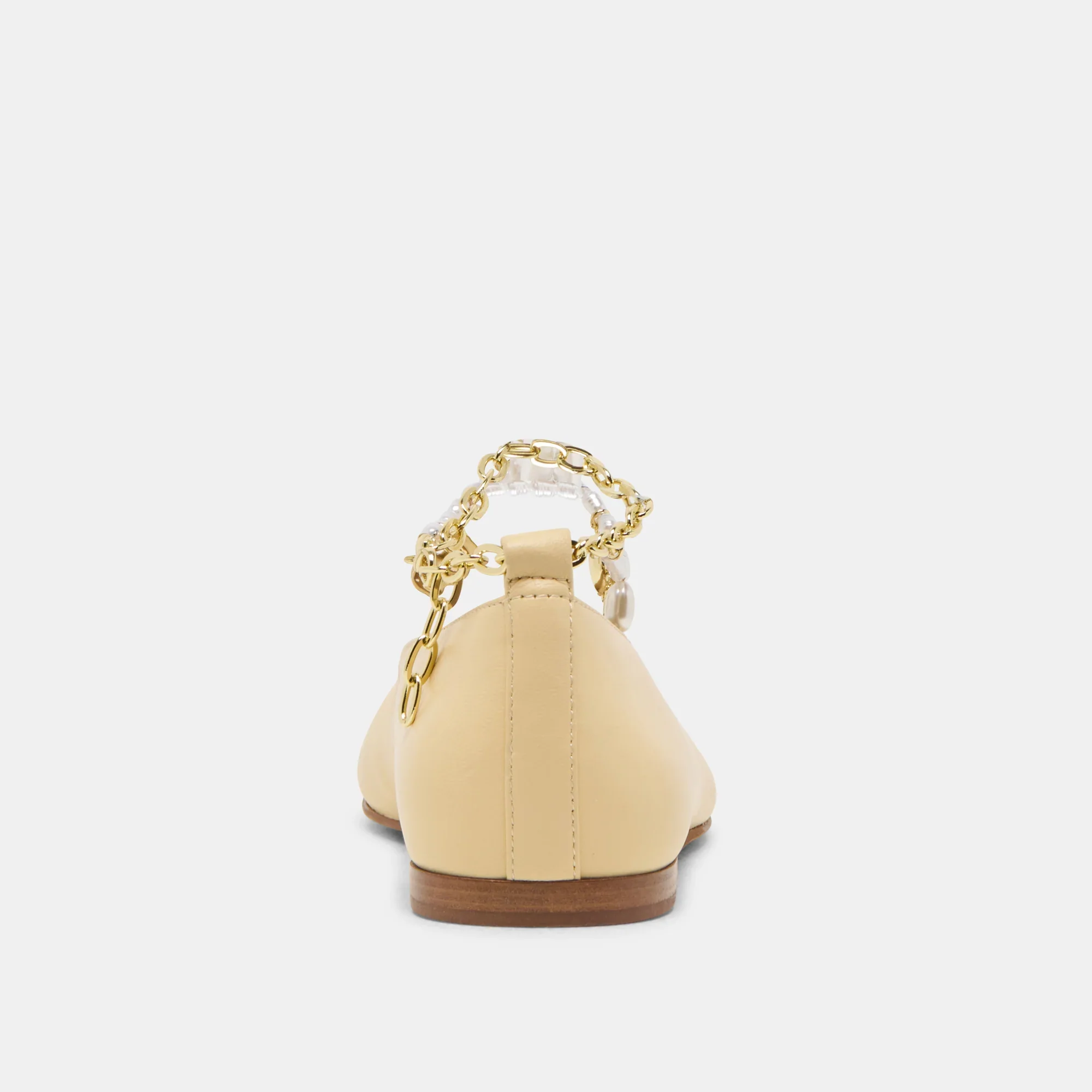 BAIDEN WARM NATURAL LEATHER - Image 9