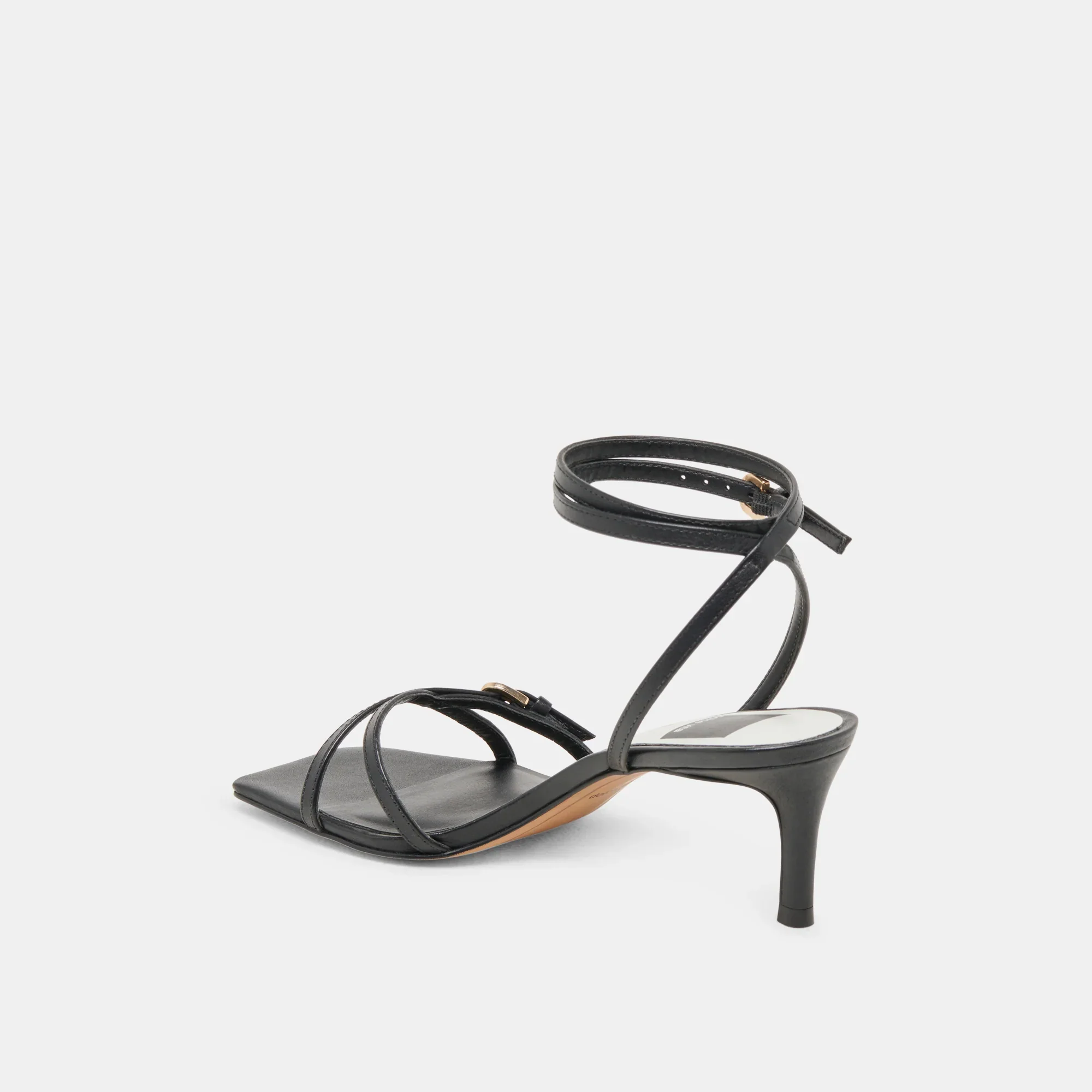 BAMBY MIDNIGHT PATENT - Image 5
