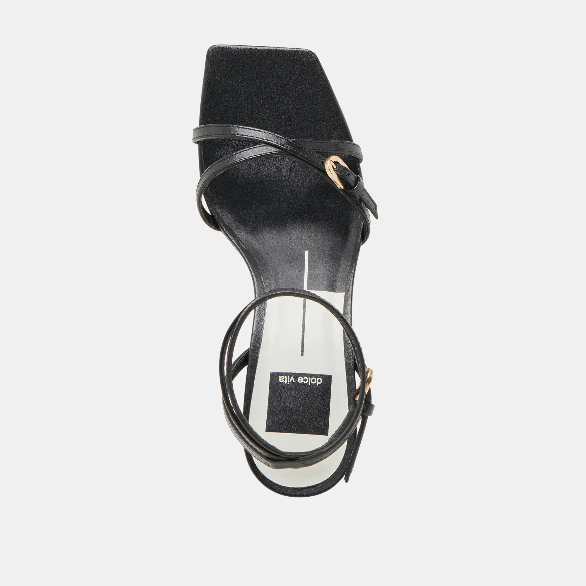 BAMBY MIDNIGHT PATENT - Image 8