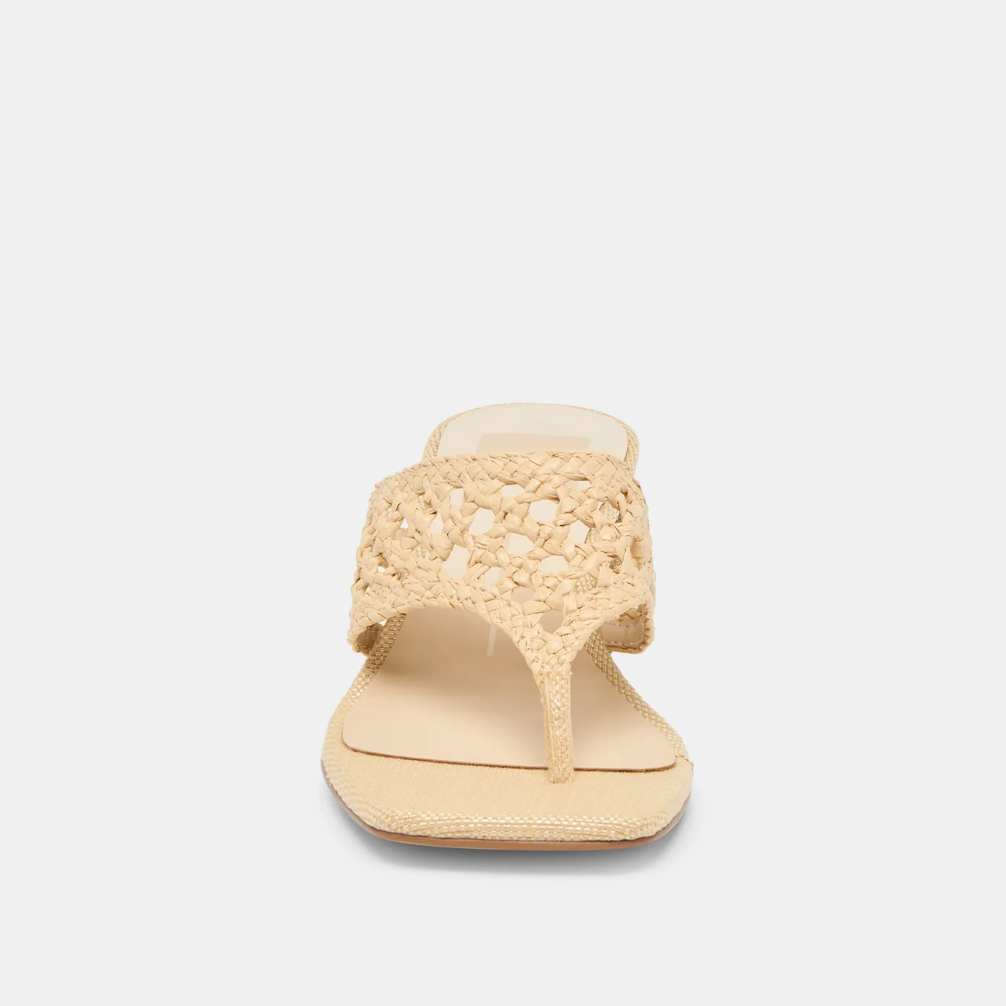 BARLO LT NATURAL RAFFIA - Image 10