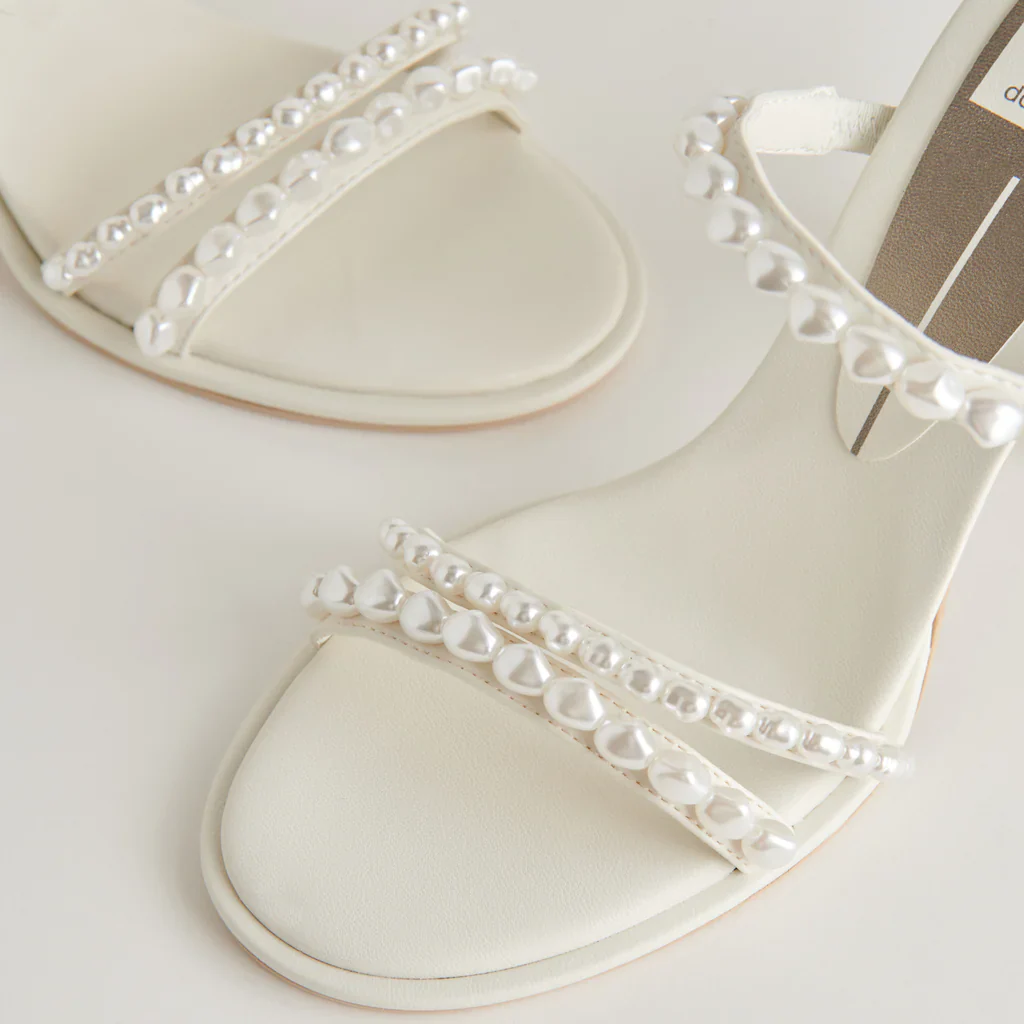 BARRIT PEARL VANILLA PEARLS - Image 4