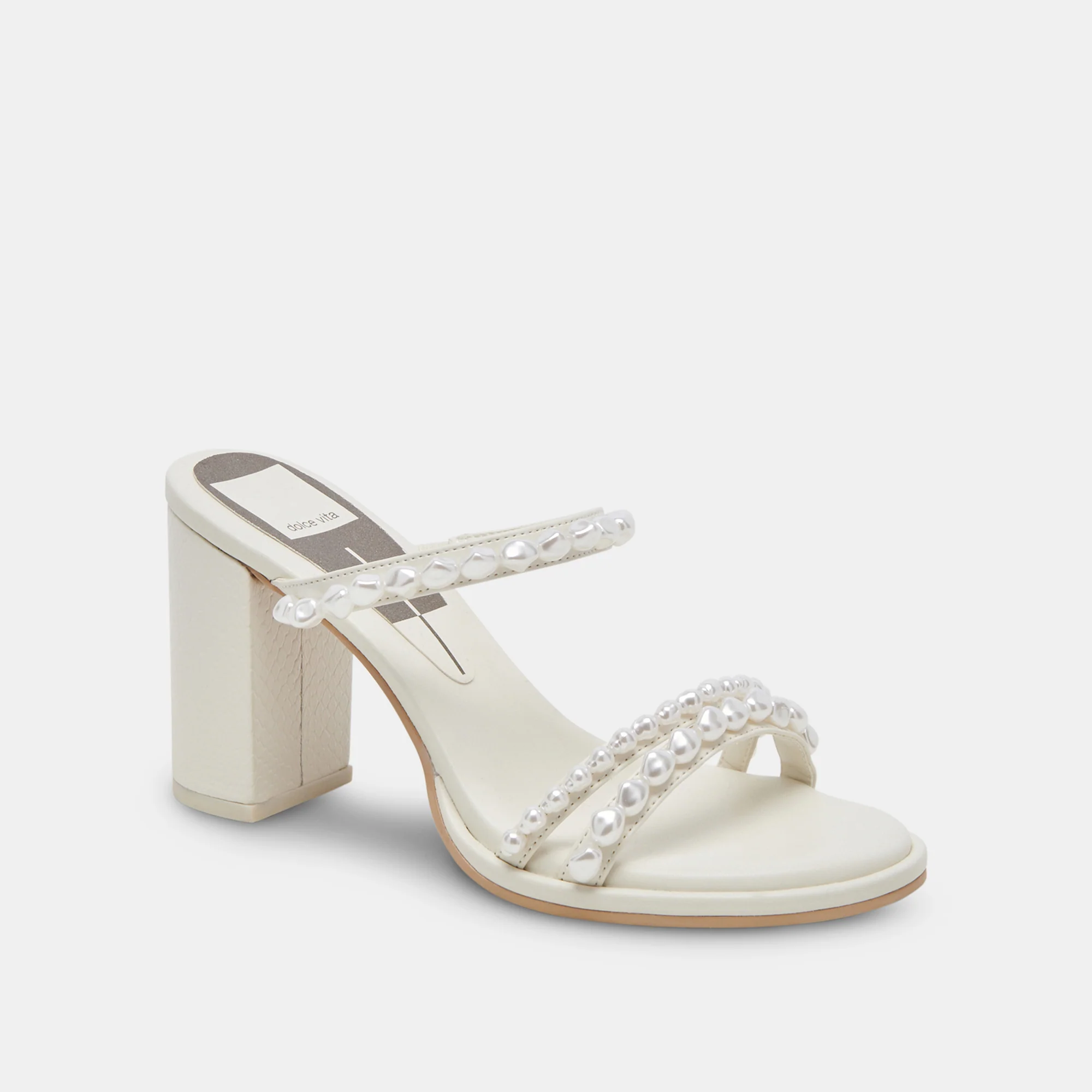 BARRIT PEARL VANILLA PEARLS - Image 5