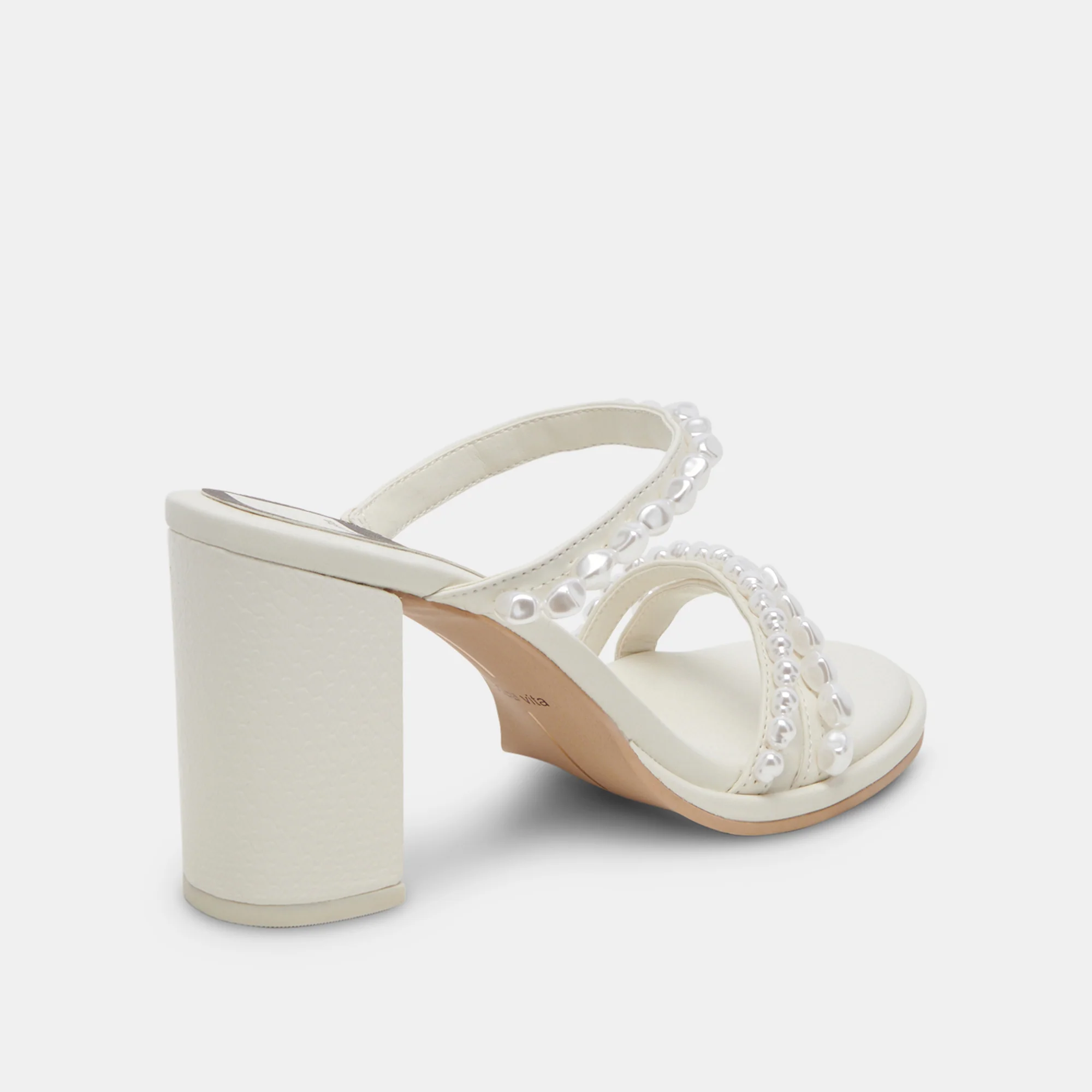 BARRIT PEARL VANILLA PEARLS - Image 7