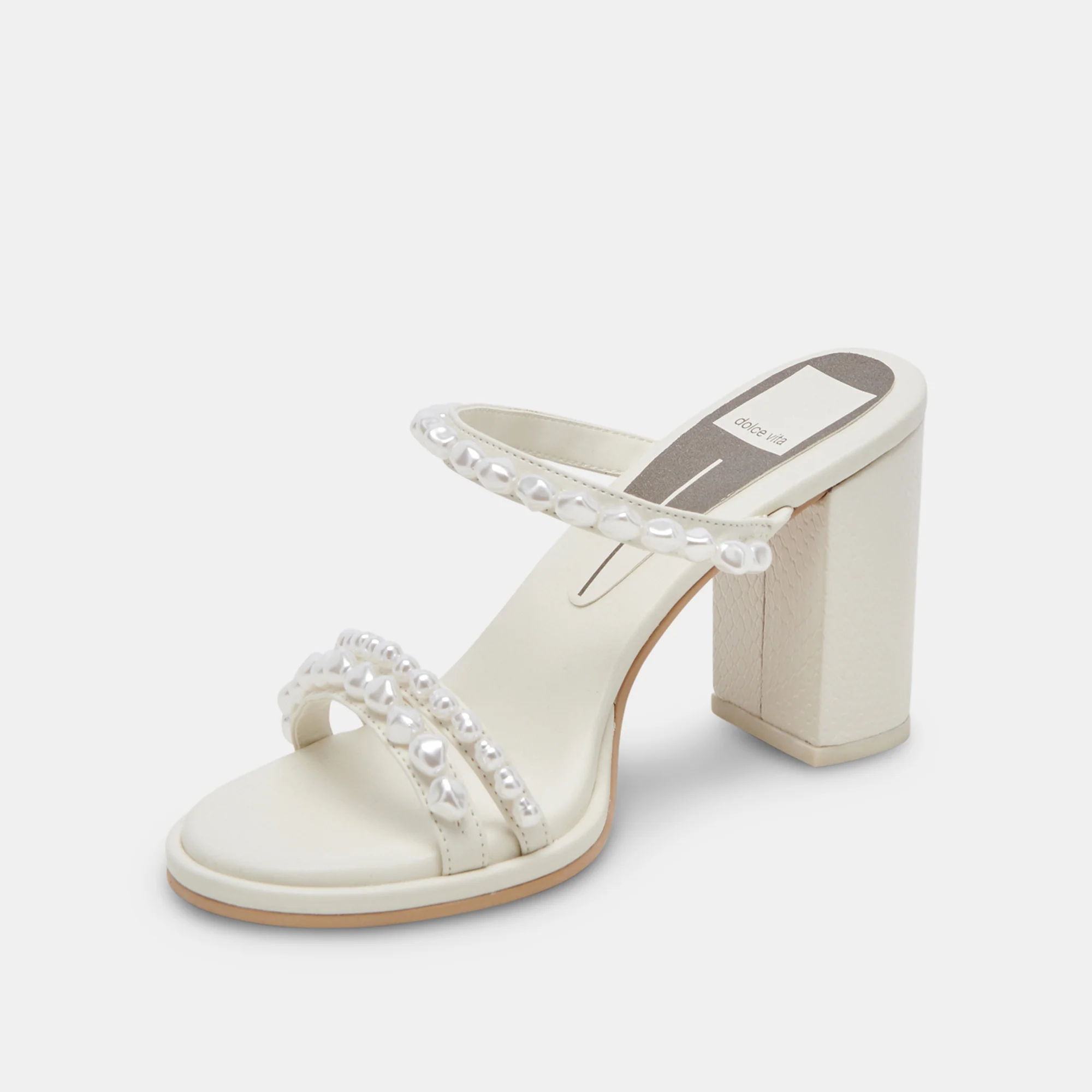 BARRIT PEARL VANILLA PEARLS - Image 9