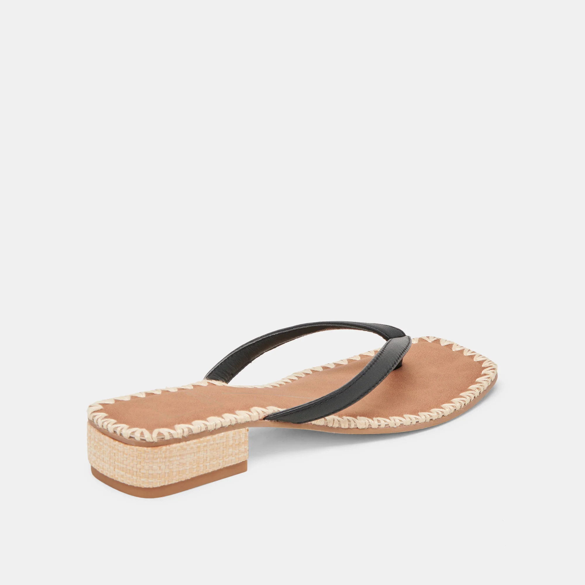 BARTY BLACK LEATHER - Image 4