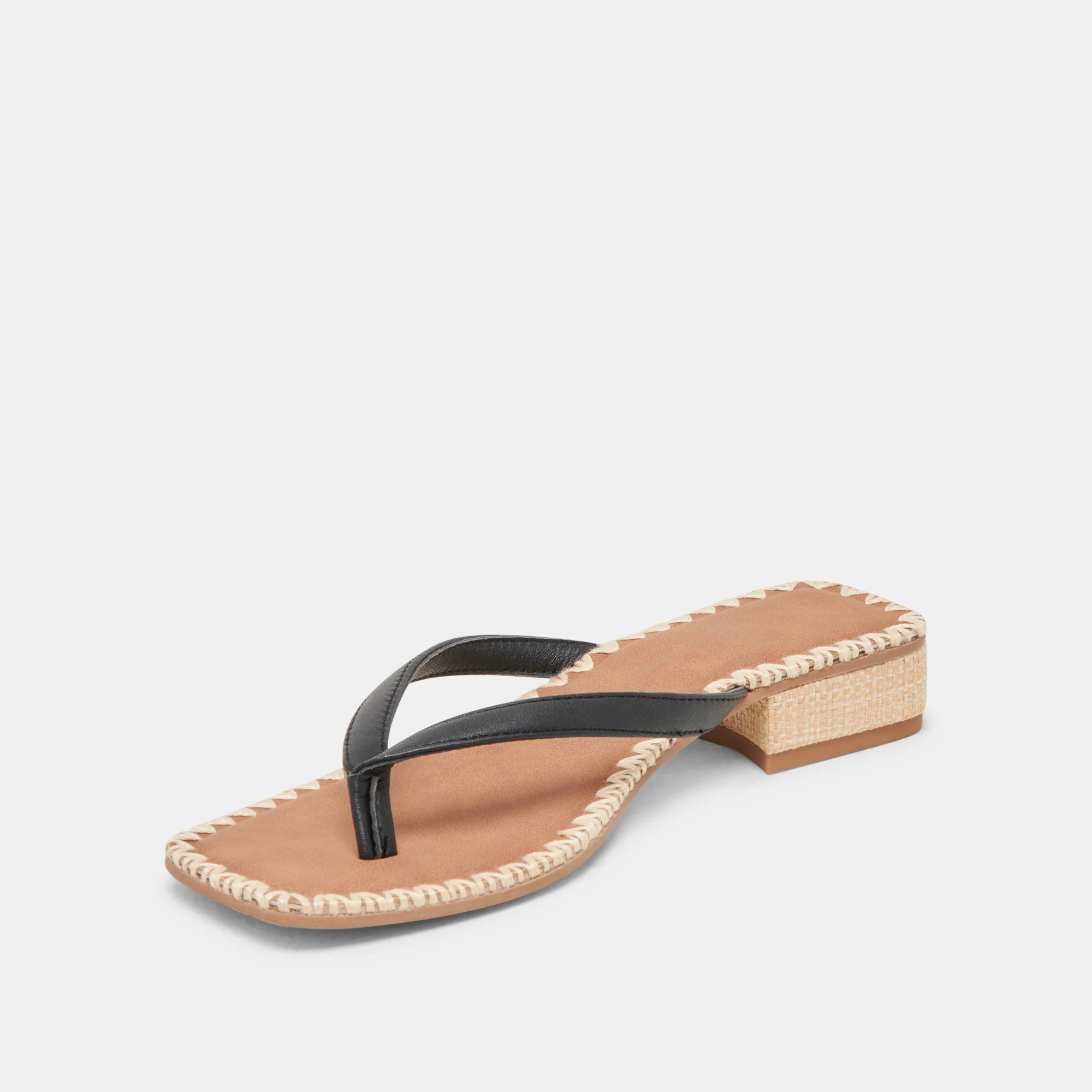 BARTY BLACK LEATHER - Image 5
