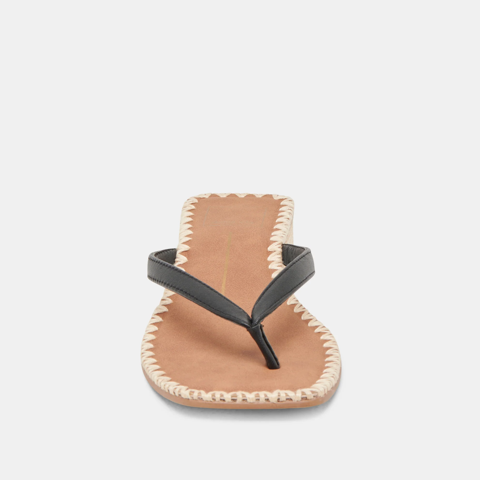 BARTY BLACK LEATHER - Image 7