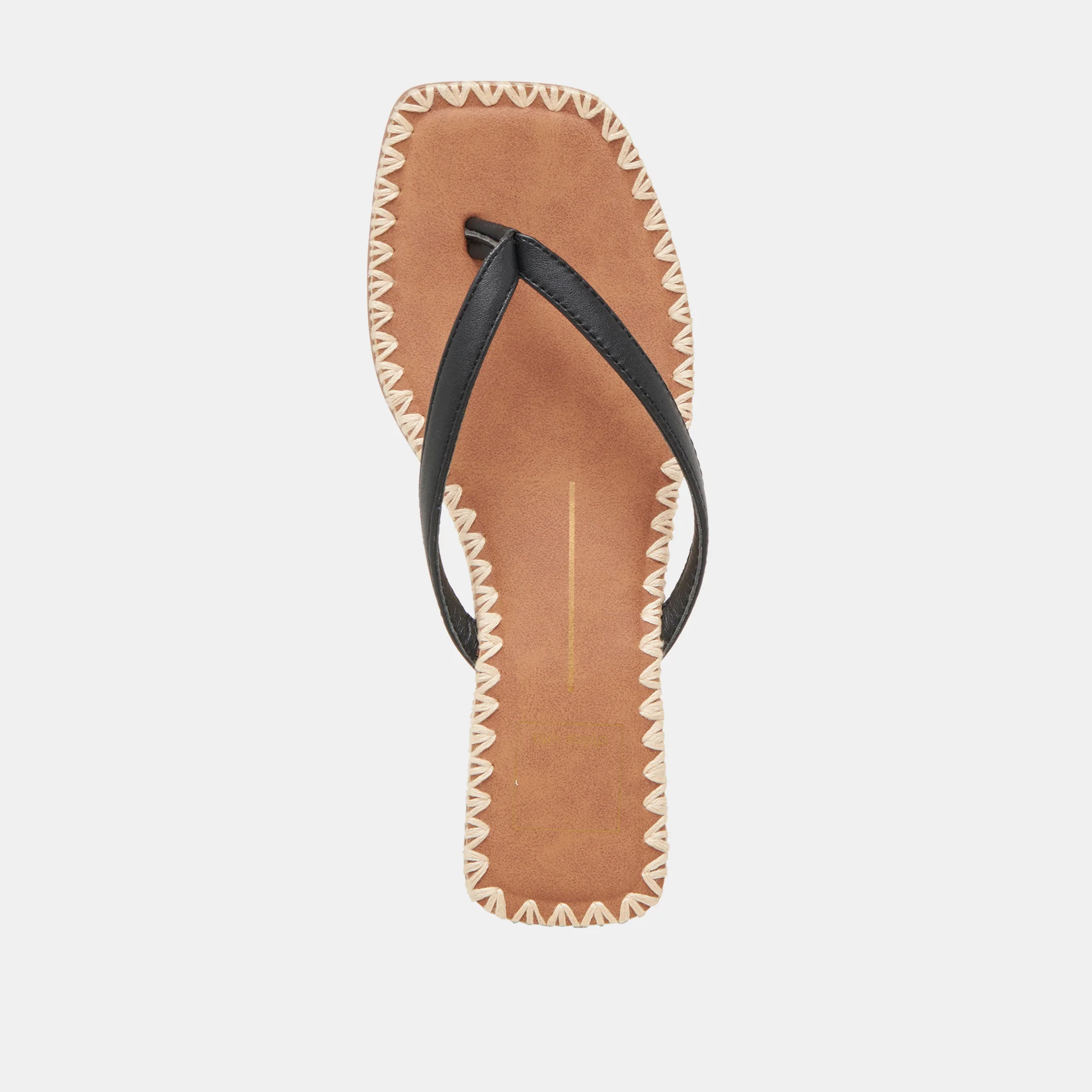 BARTY BLACK LEATHER - Image 9