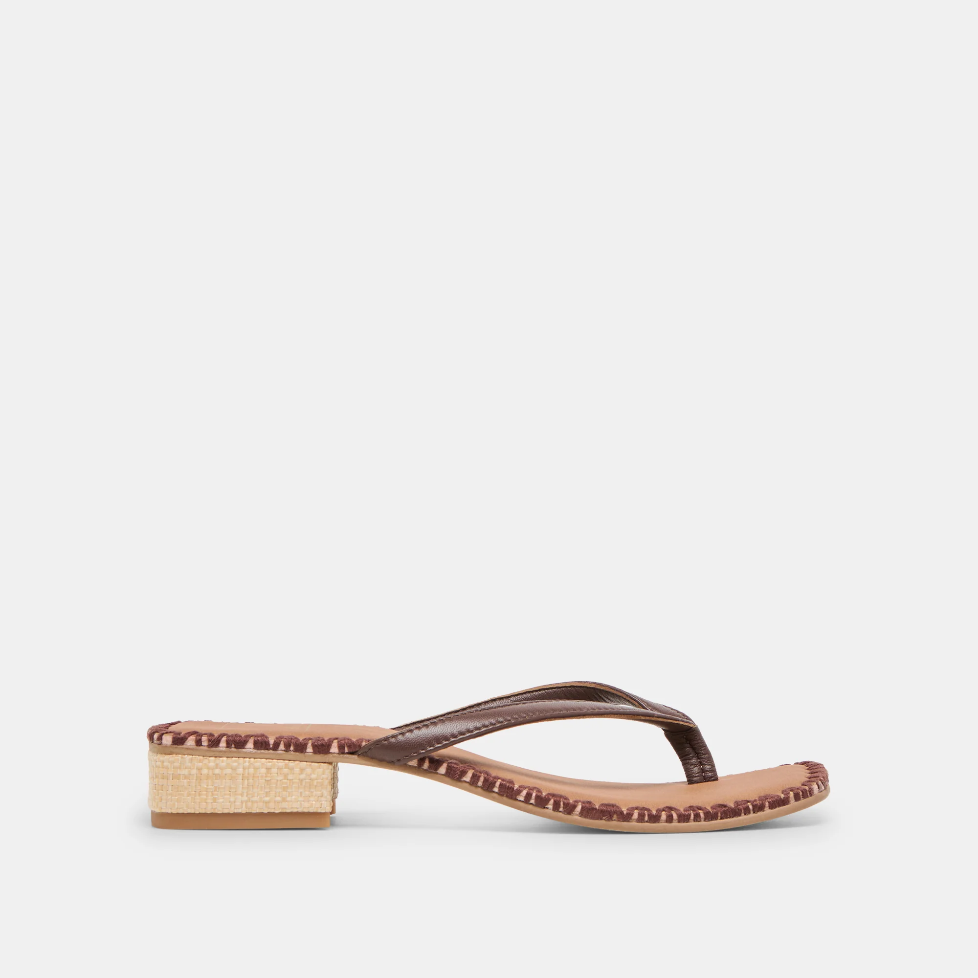 BARTY DARK BROWN STELLA