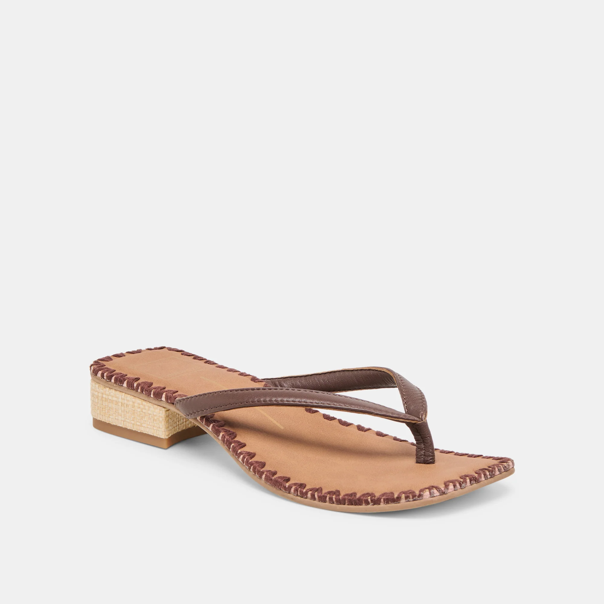 BARTY DARK BROWN STELLA - Image 2