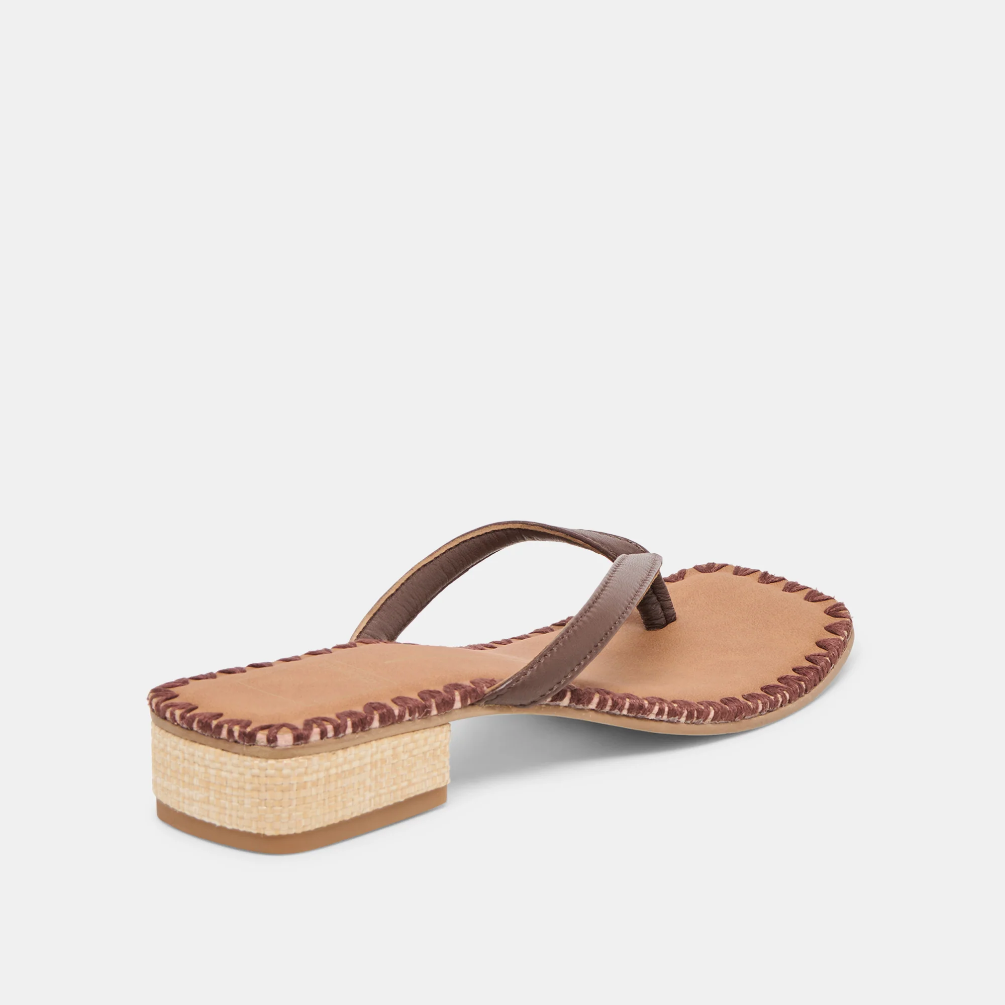 BARTY DARK BROWN STELLA - Image 3