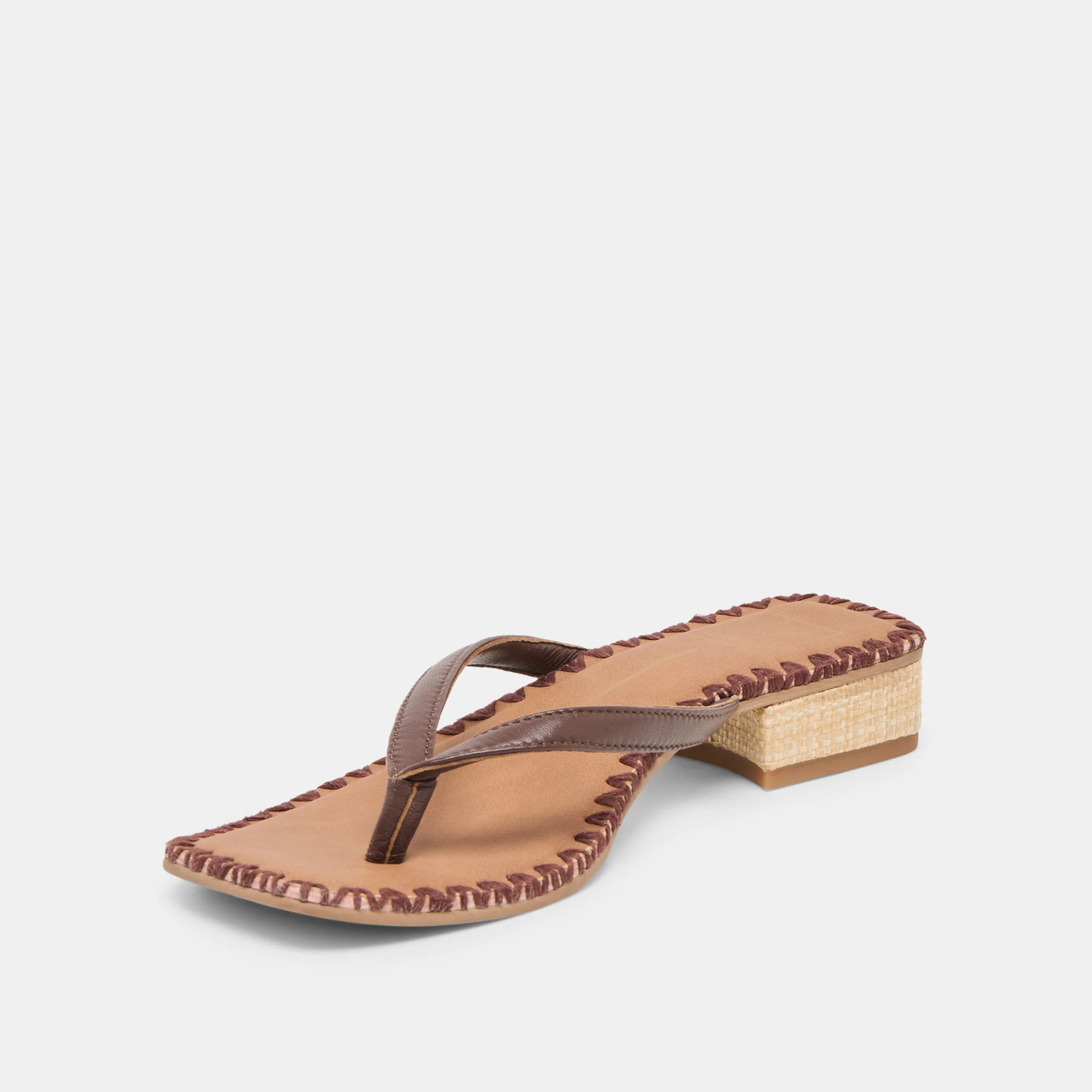 BARTY DARK BROWN STELLA - Image 4