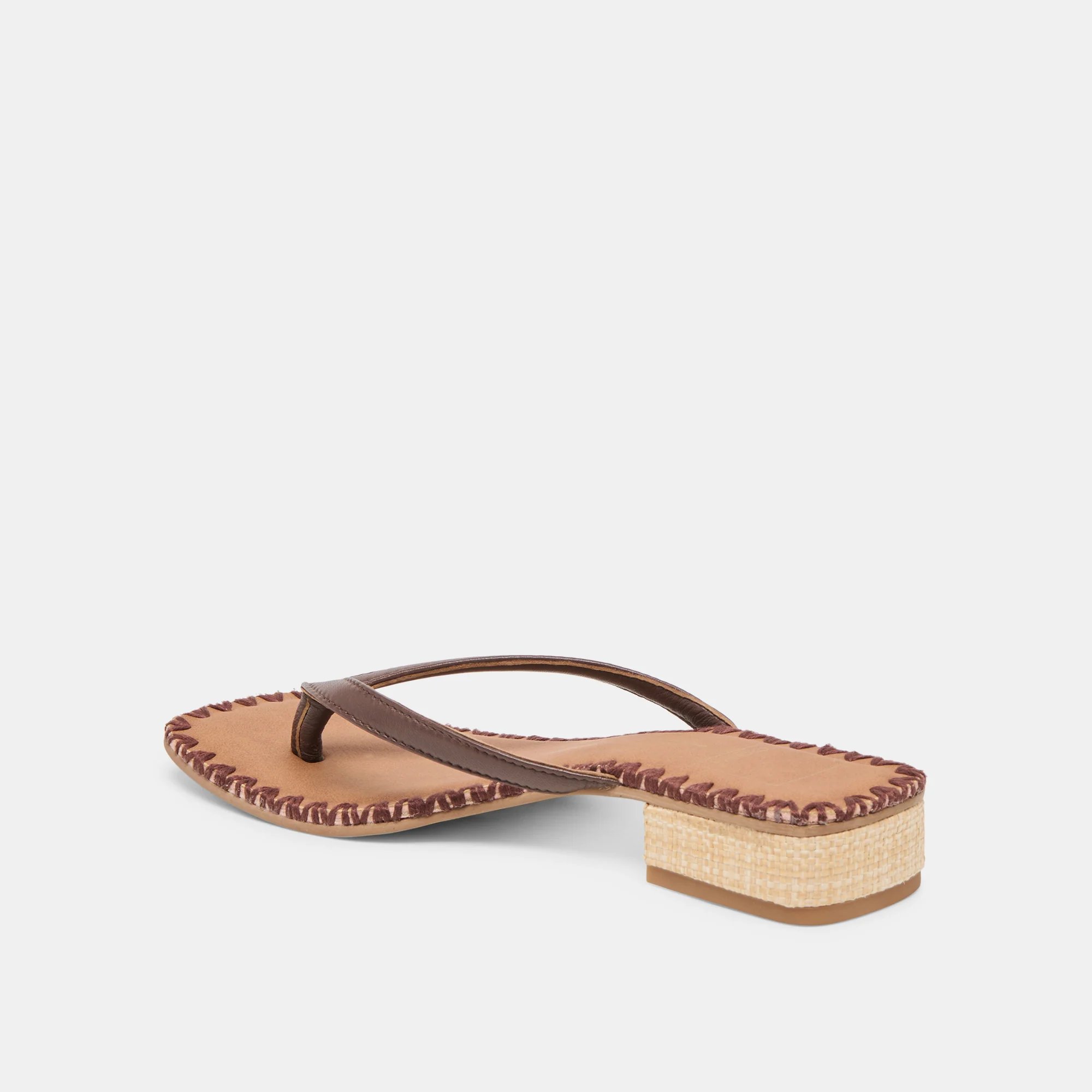 BARTY DARK BROWN STELLA - Image 5