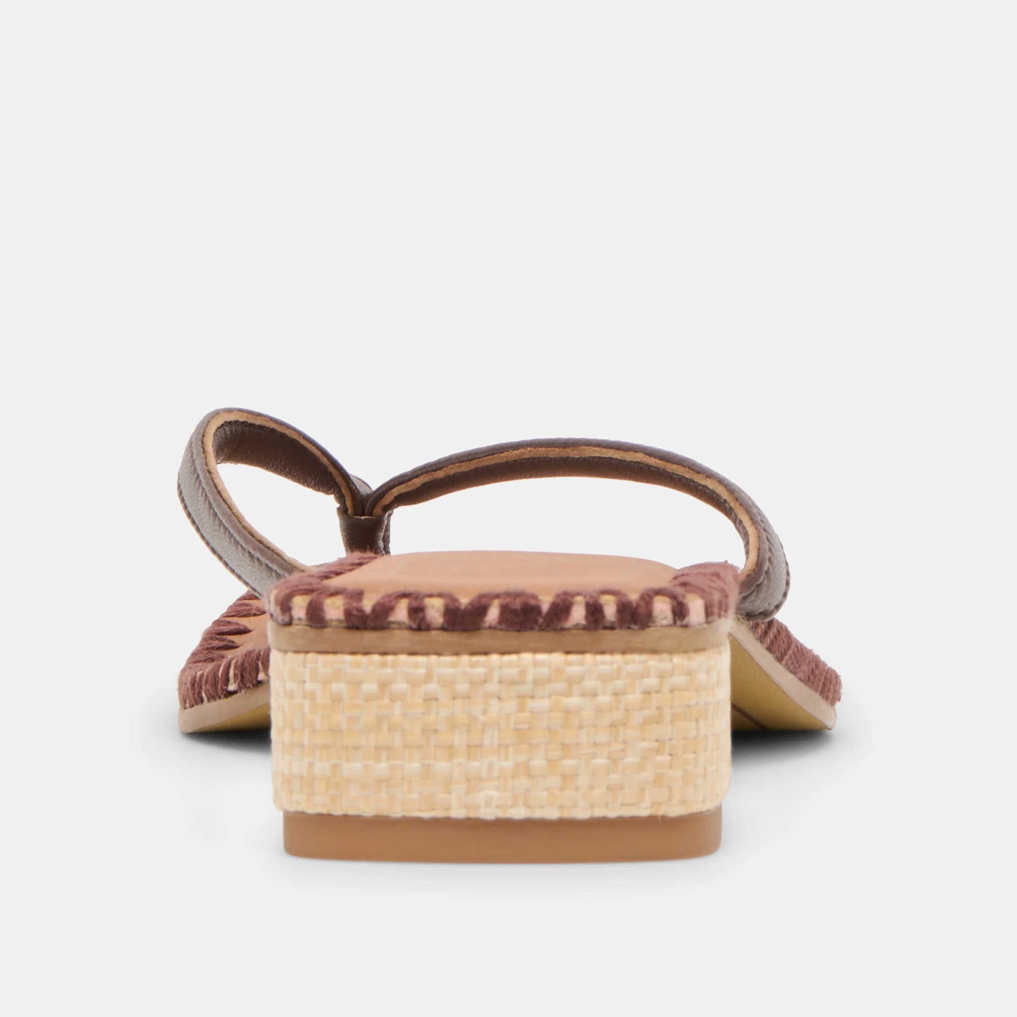 BARTY DARK BROWN STELLA - Image 7