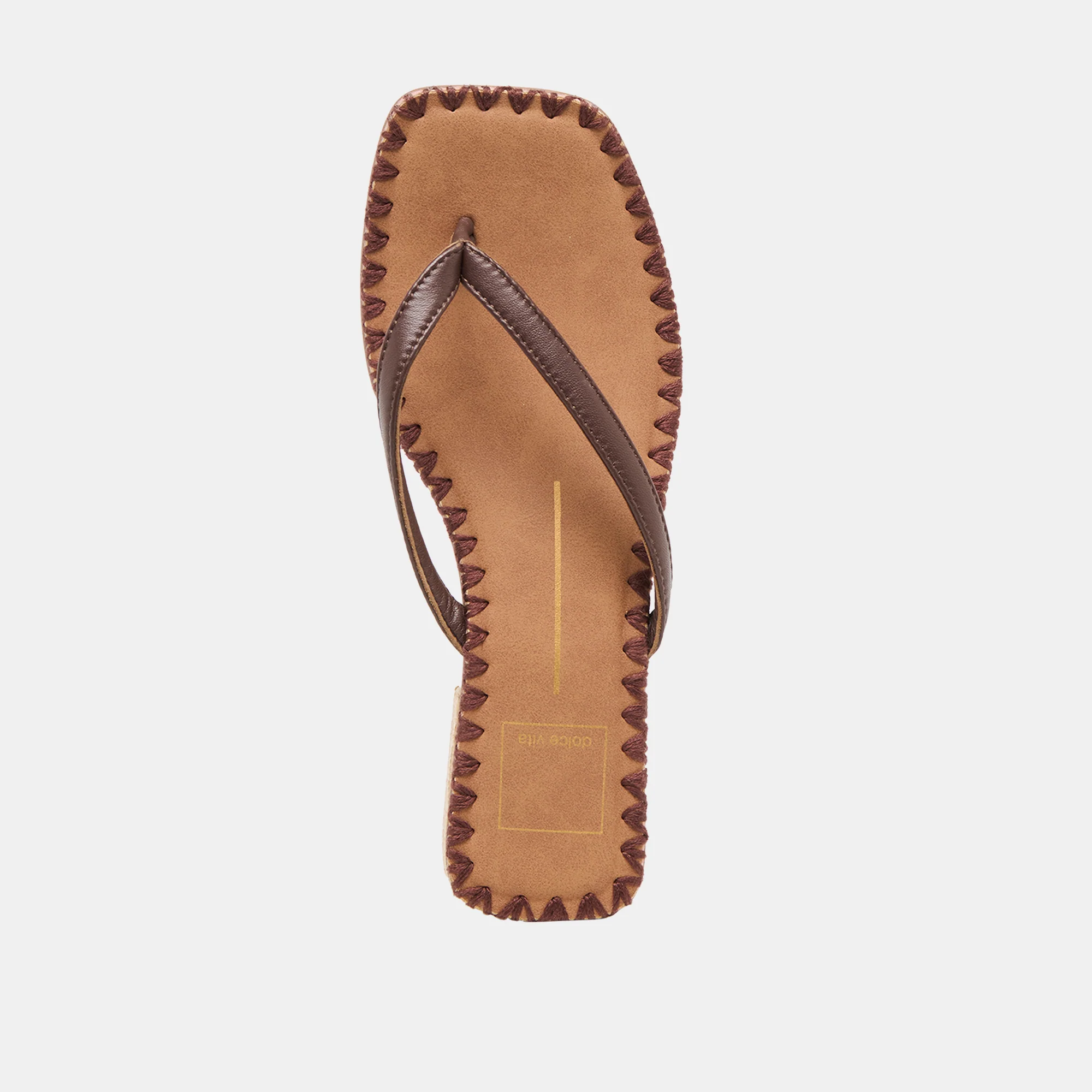 BARTY DARK BROWN STELLA - Image 8