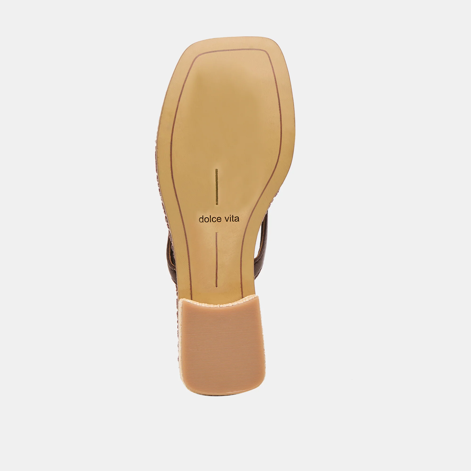 BARTY DARK BROWN STELLA - Image 9