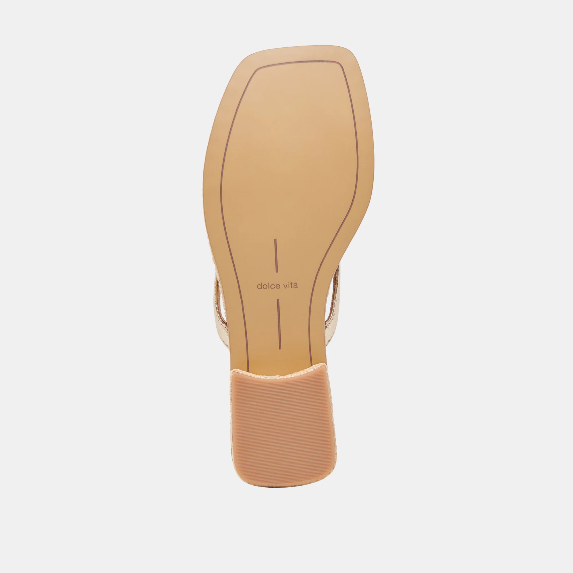 BARTY GOLD LEATHER - Image 11