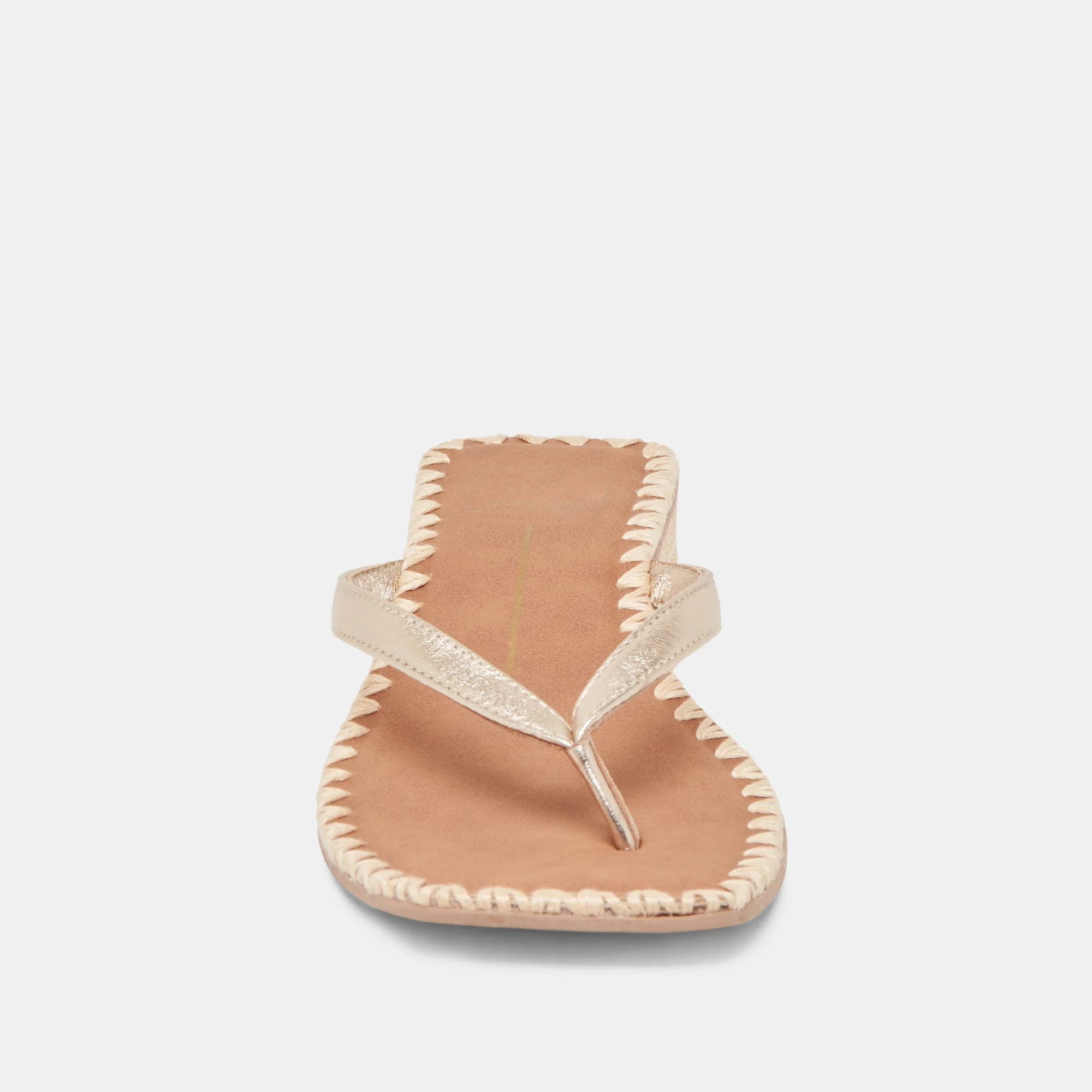 BARTY GOLD LEATHER - Image 8