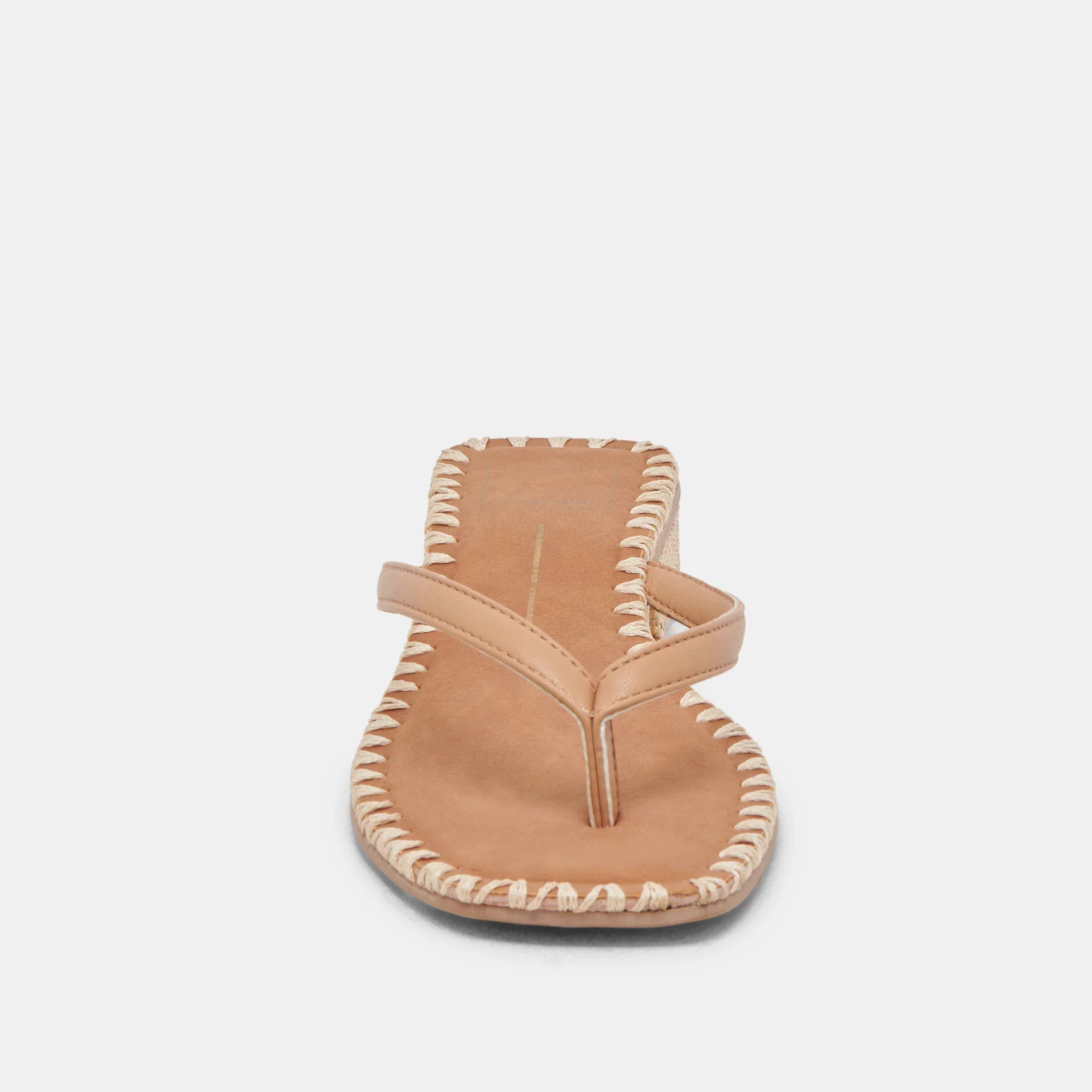 BARTY LIGHT TAN LEATHER - Image 10