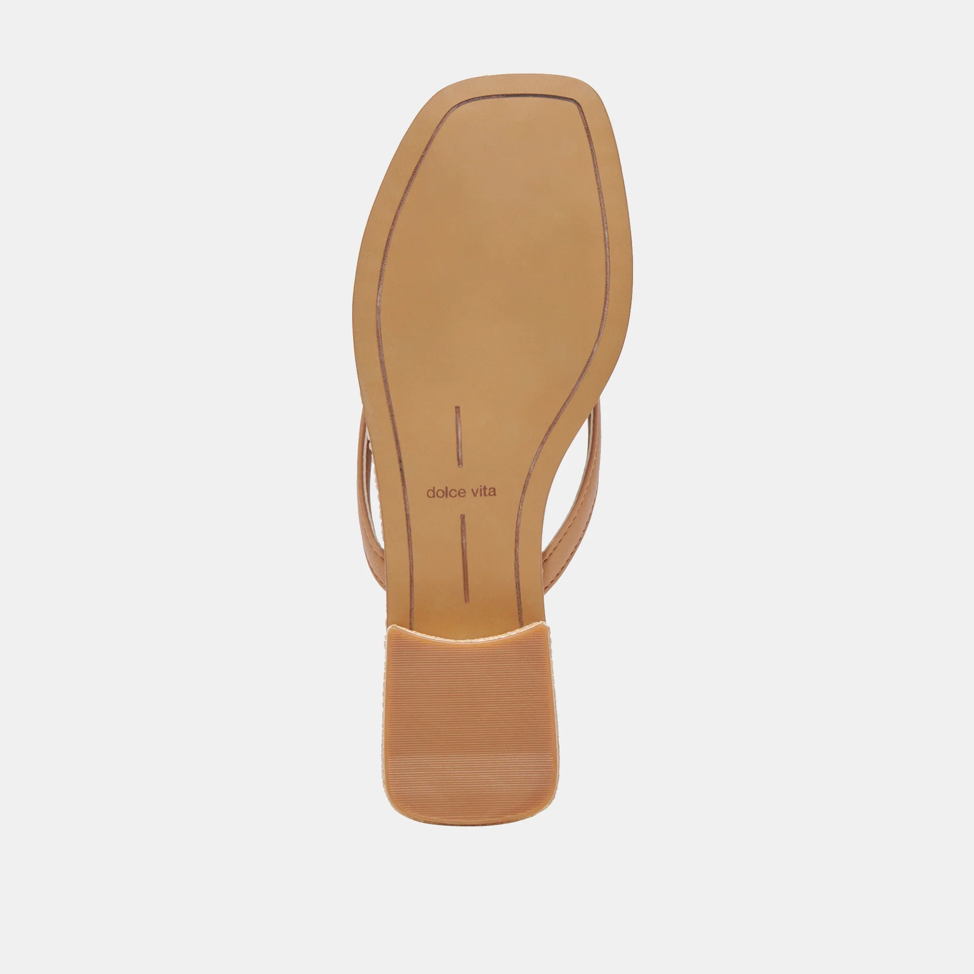 BARTY LIGHT TAN LEATHER - Image 13
