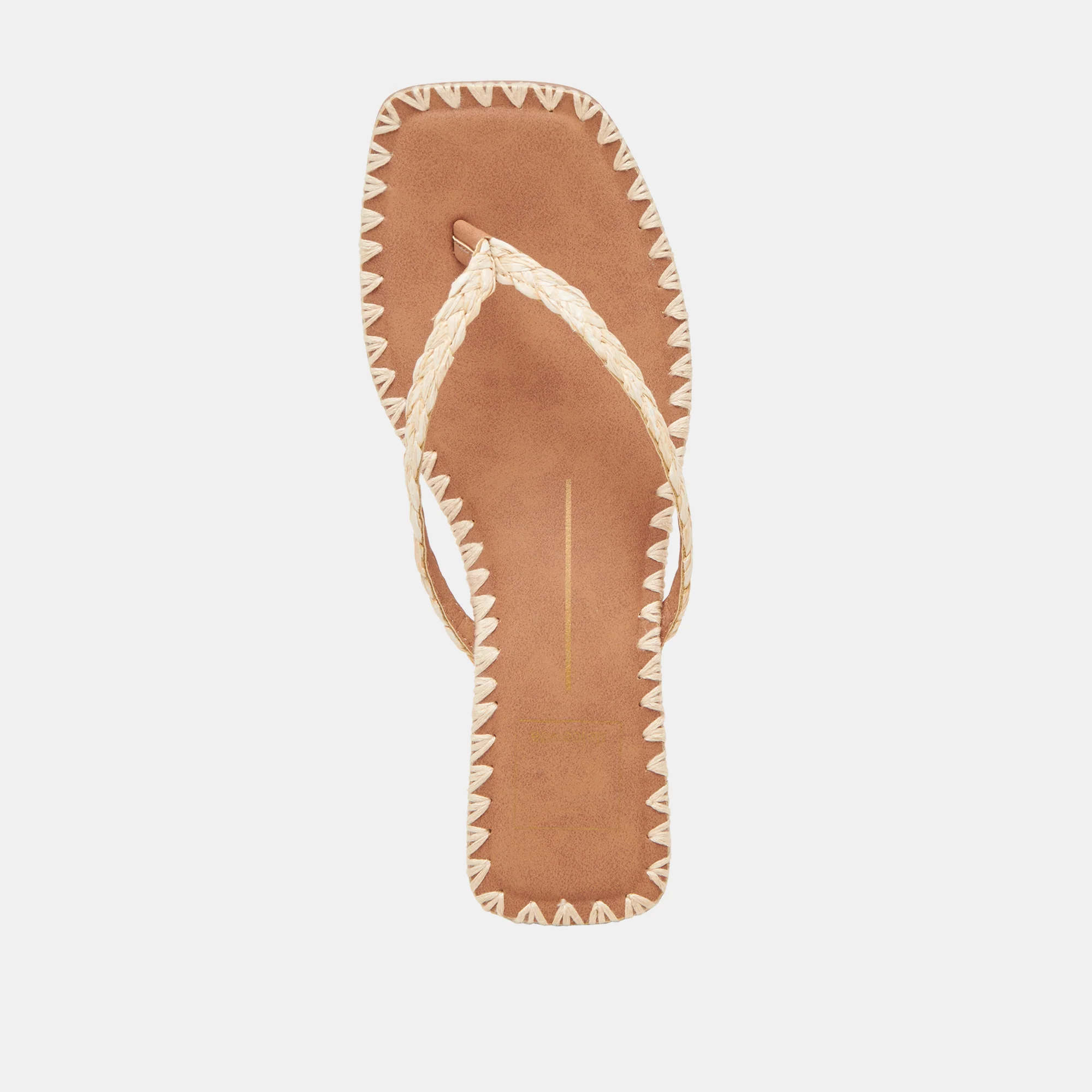 BARTY LT NATURAL RAFFIA - Image 10