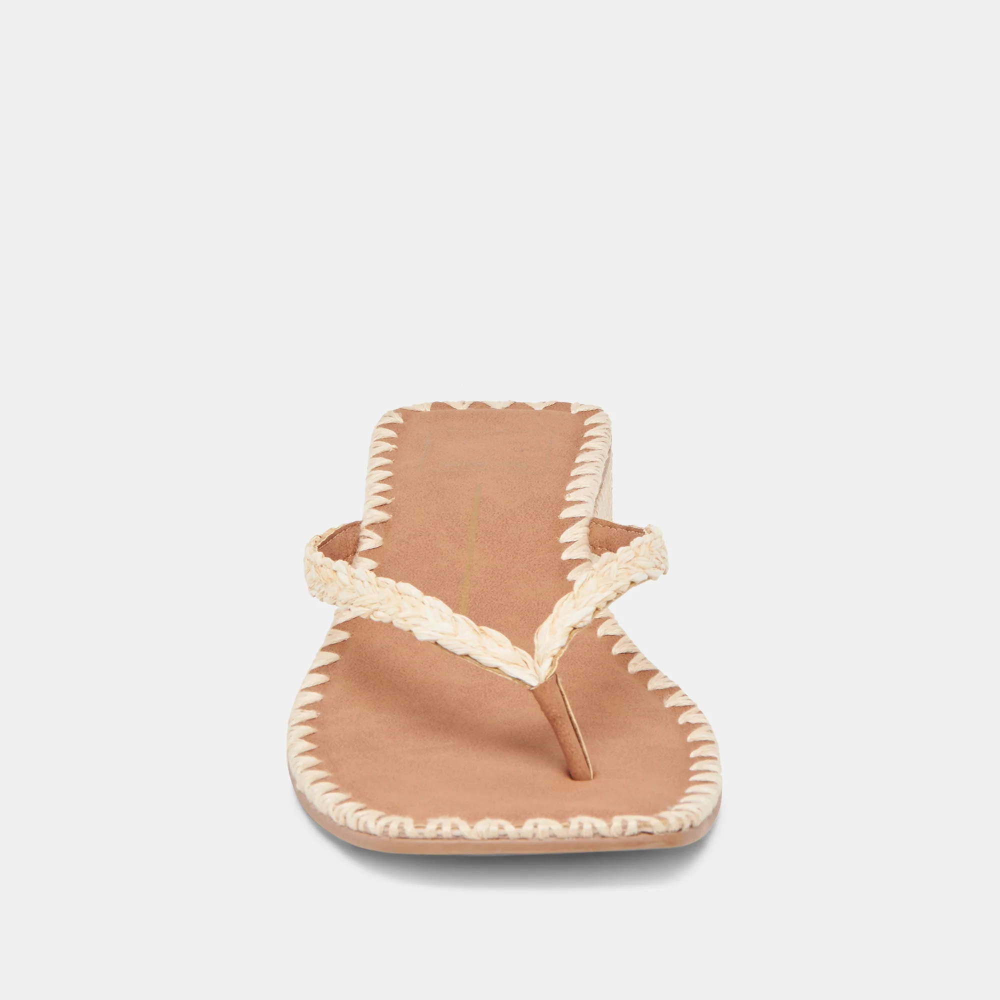 BARTY LT NATURAL RAFFIA - Image 8