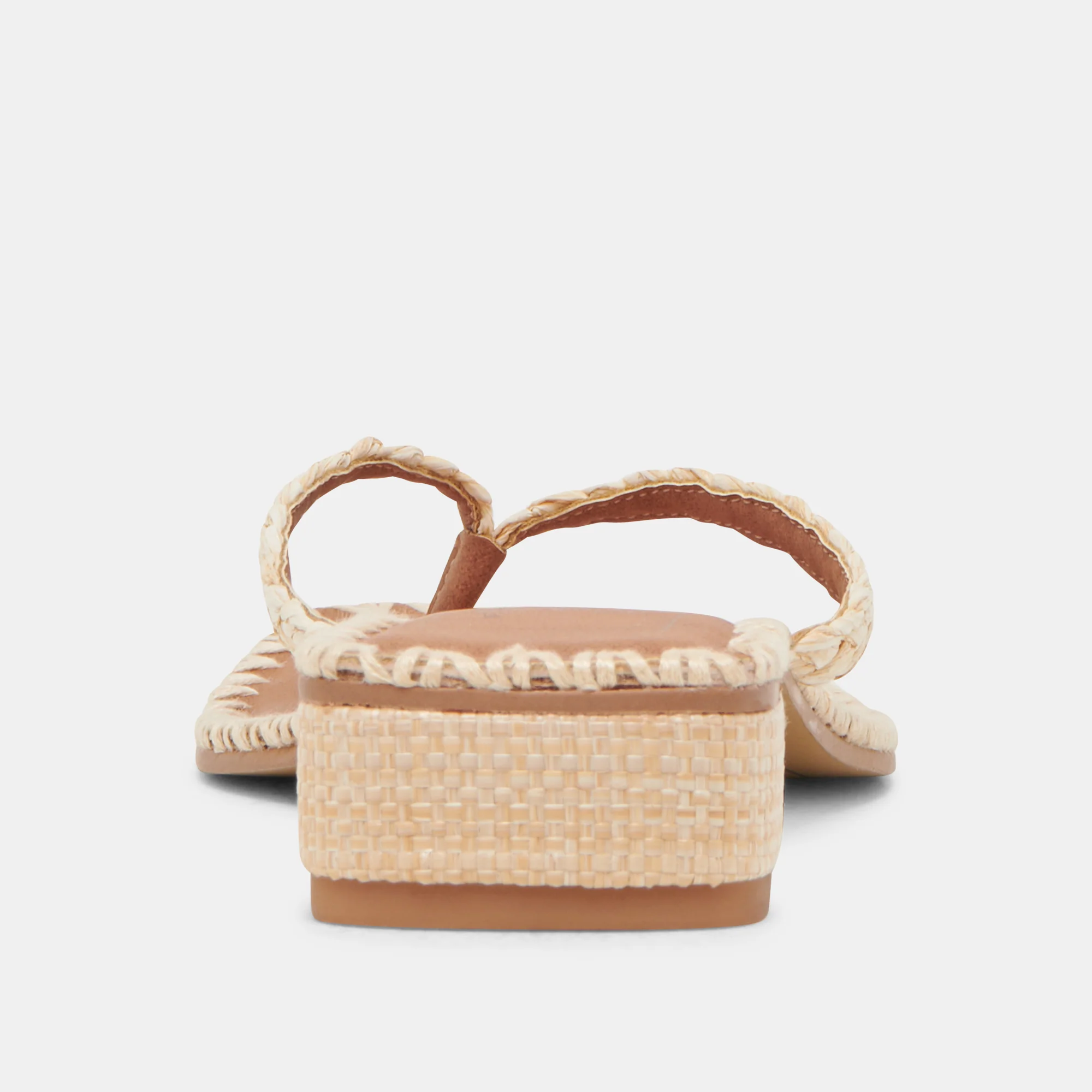 BARTY LT NATURAL RAFFIA - Image 9