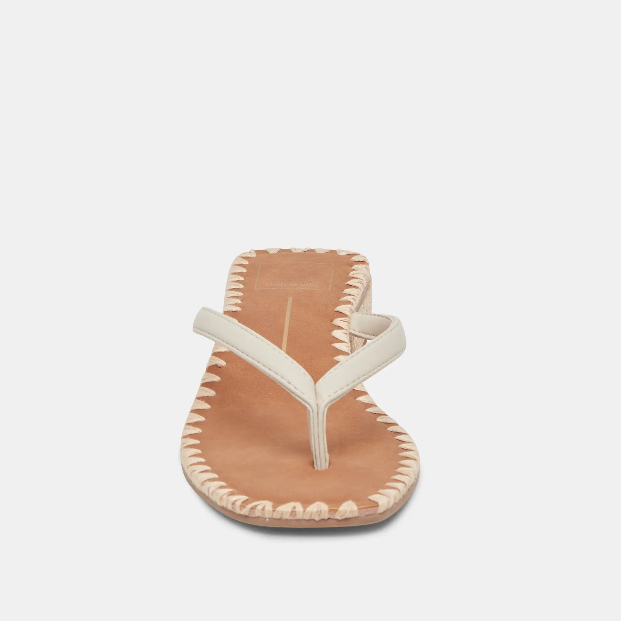 BARTY WHITE LEATHER - Image 10