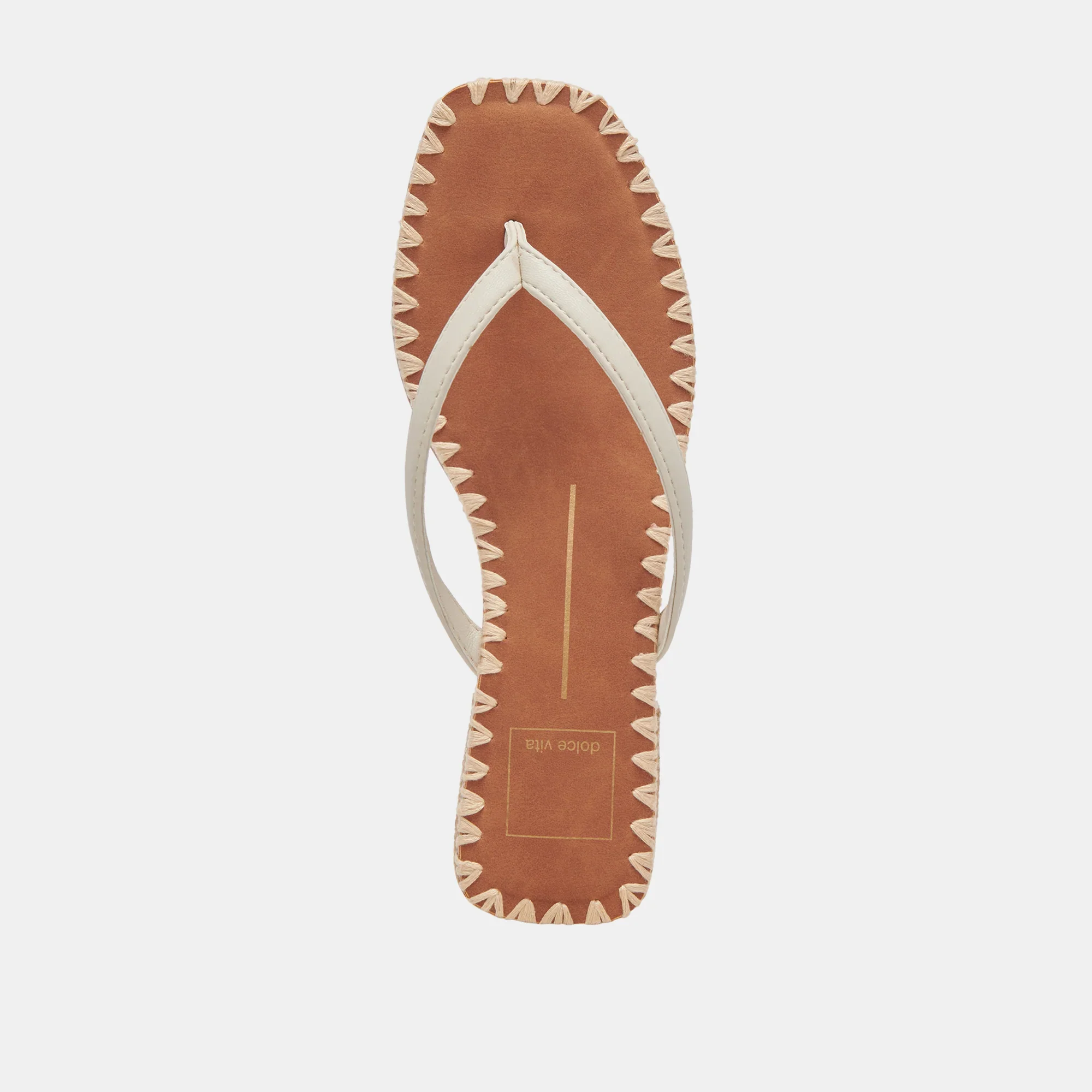 BARTY WHITE LEATHER - Image 12