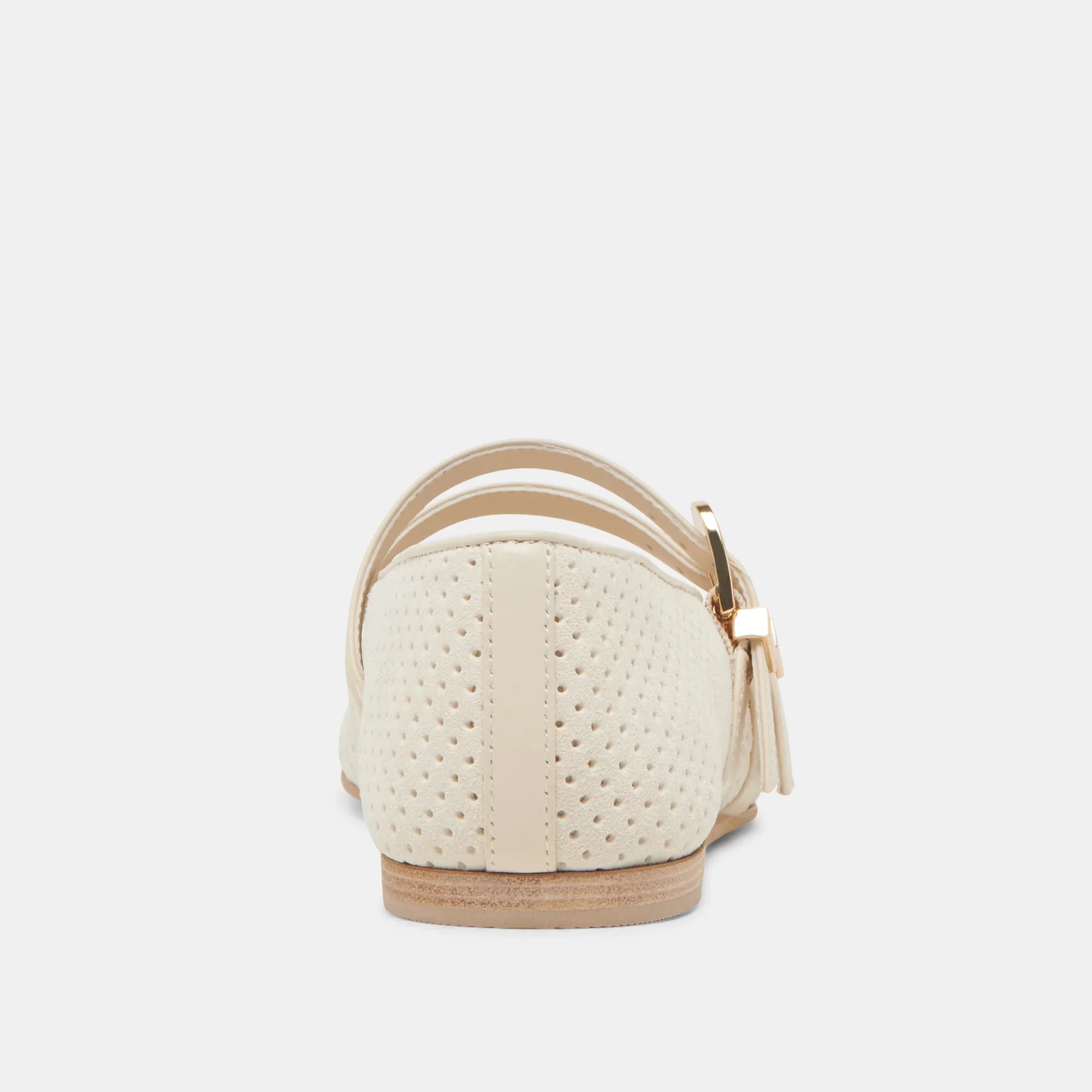 BAYLEE BONE PERF SUEDE - Image 14