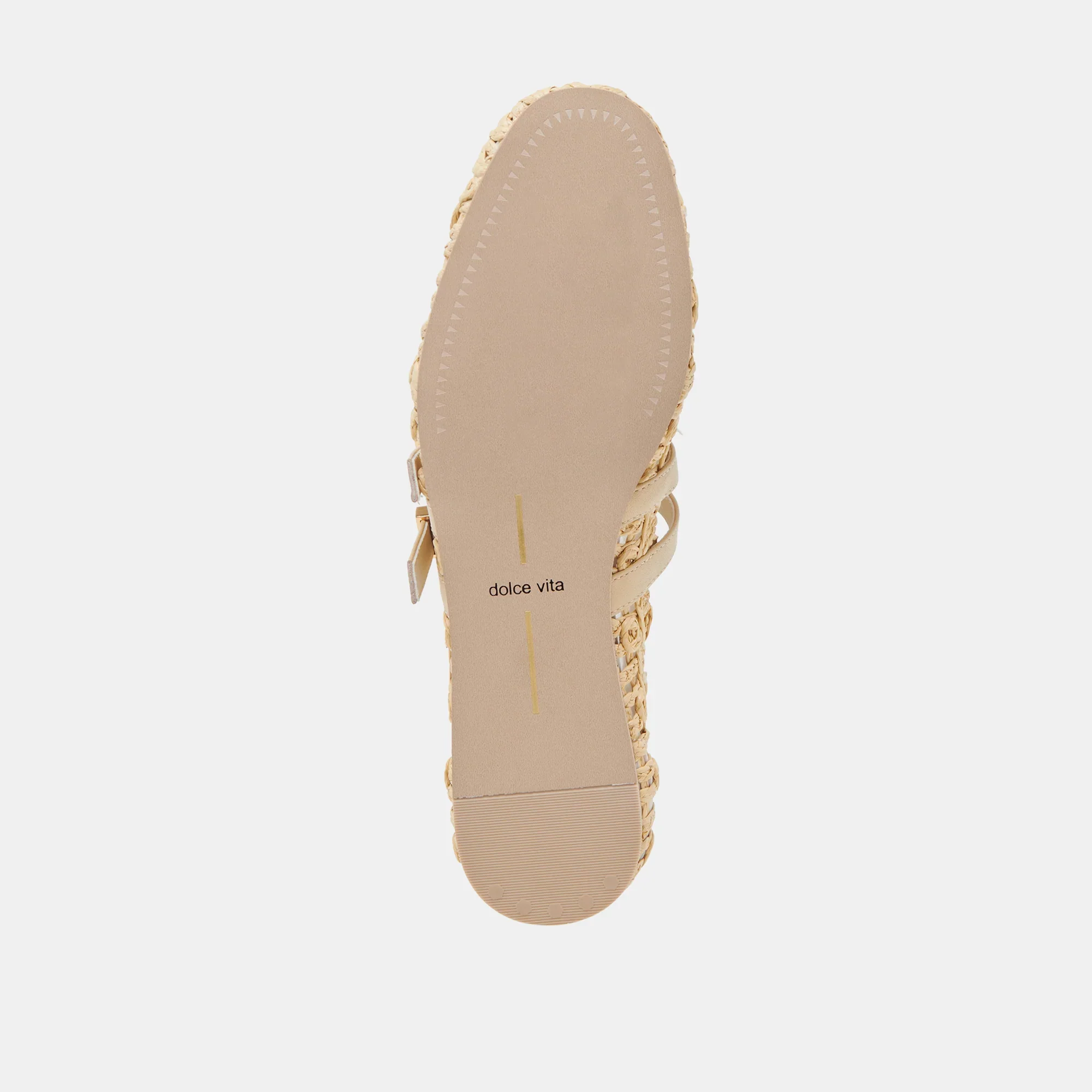 BAYLEE SUNFLOWER LT NATURAL MACRAME - Image 11