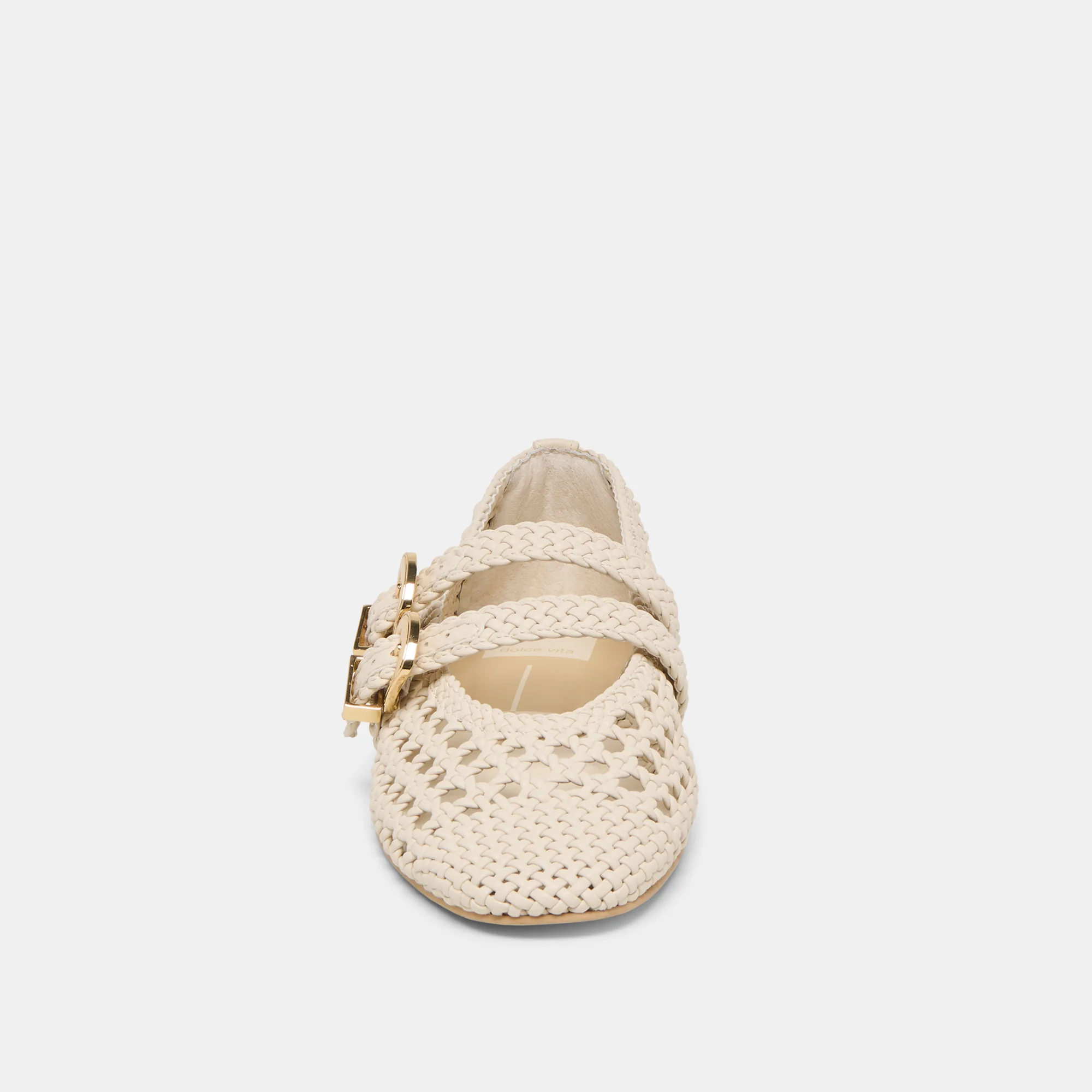 BAYLEE WOVEN CREAM STELLA - Image 10