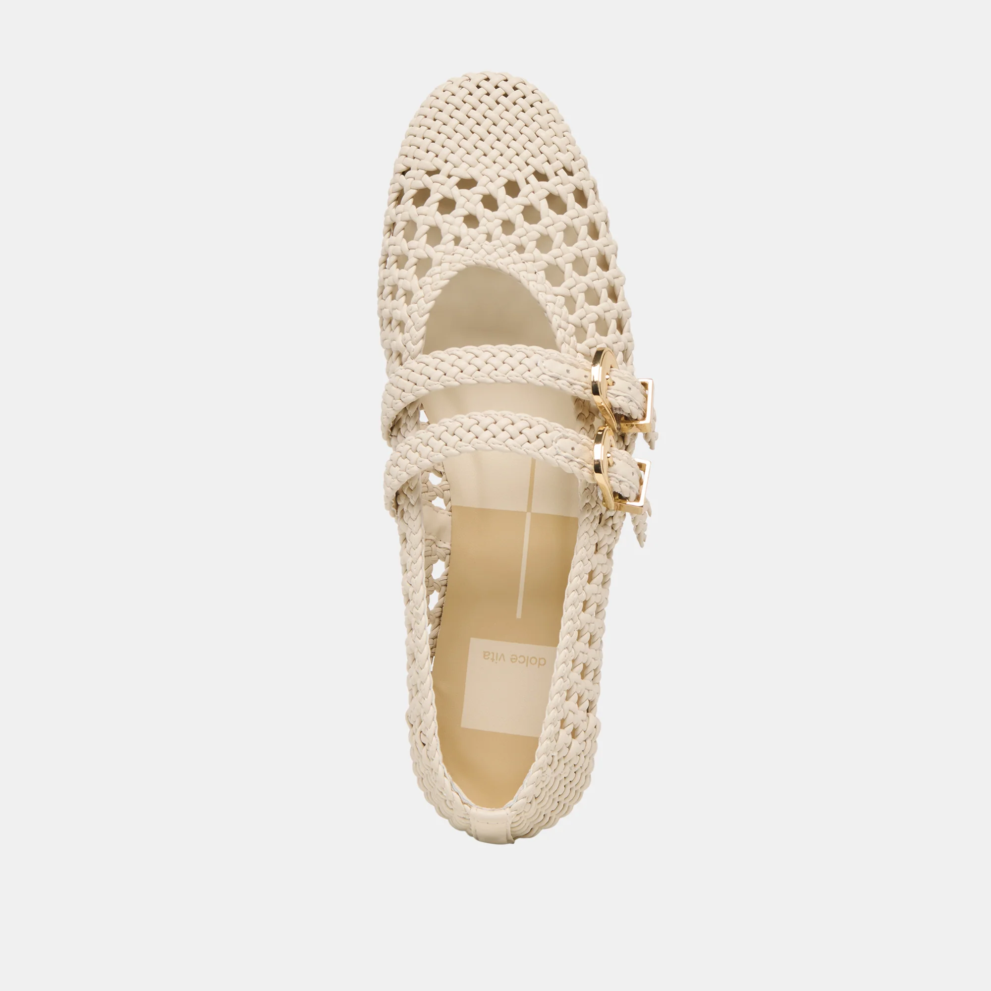 BAYLEE WOVEN CREAM STELLA - Image 12