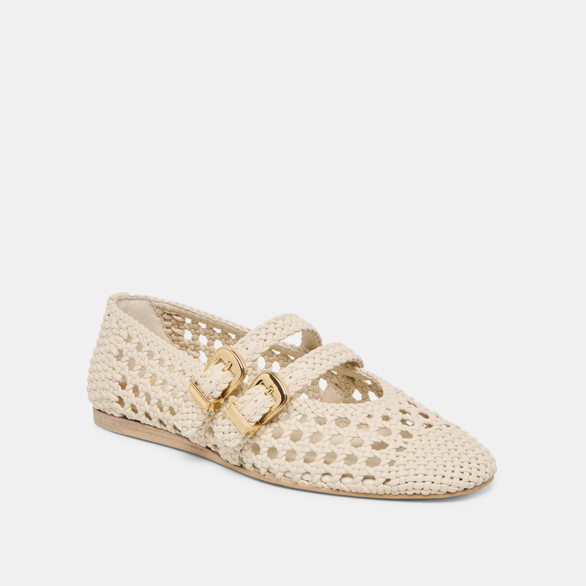 BAYLEE WOVEN CREAM STELLA - Image 3