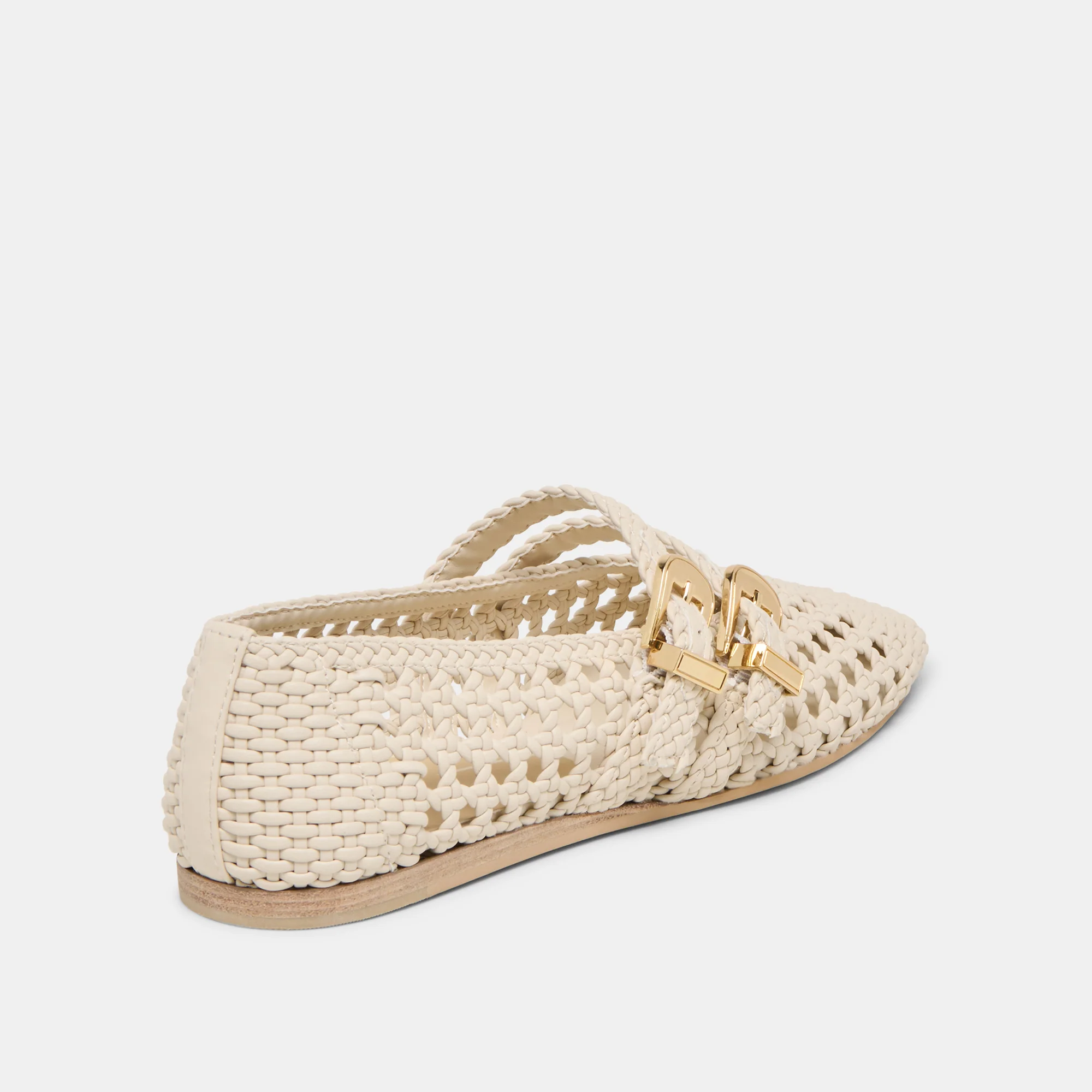 BAYLEE WOVEN CREAM STELLA - Image 5