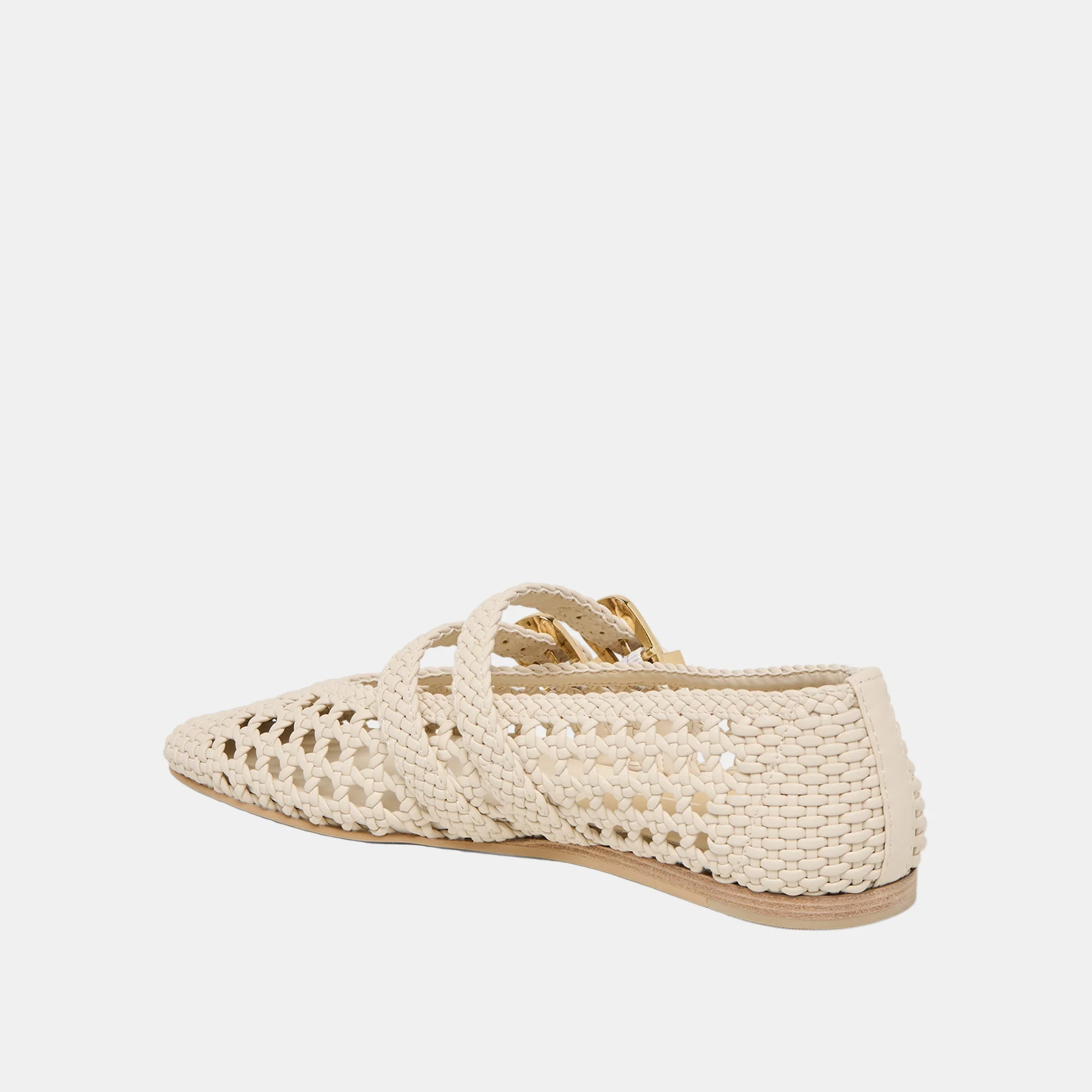 BAYLEE WOVEN CREAM STELLA - Image 9