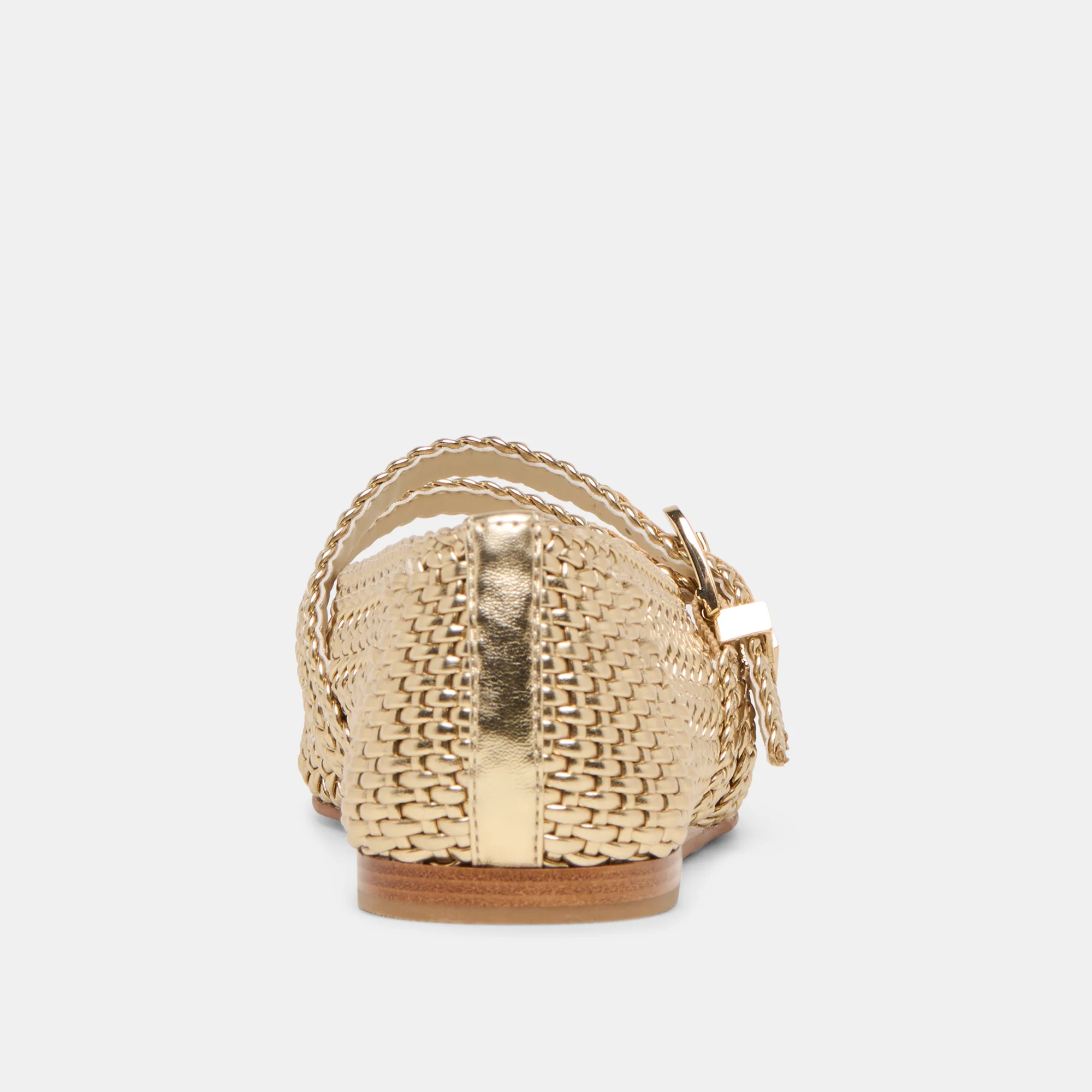 BAYLEE WOVEN GOLD STELLA - Image 7