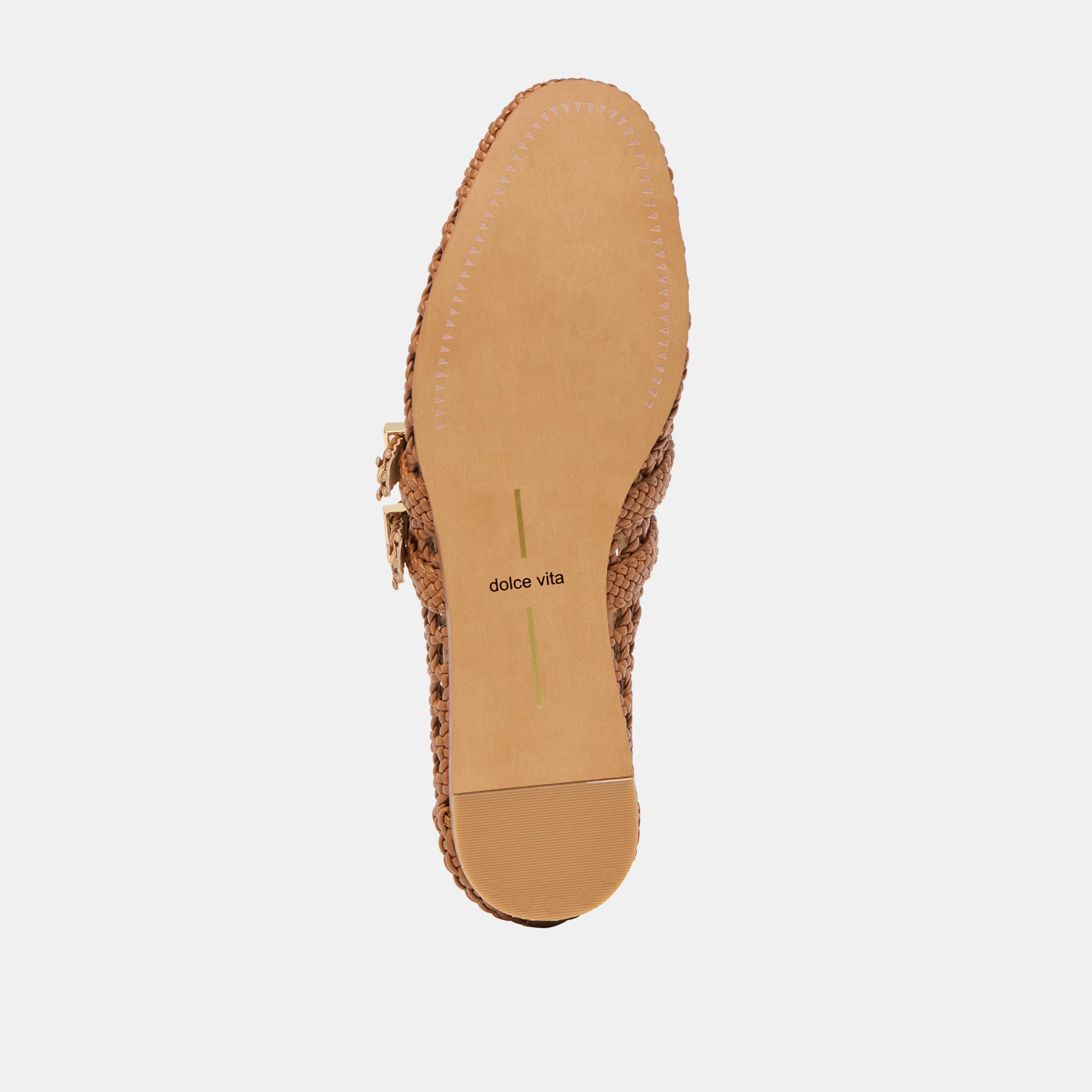 BAYLEE WOVEN SADDLE STELLA - Image 10