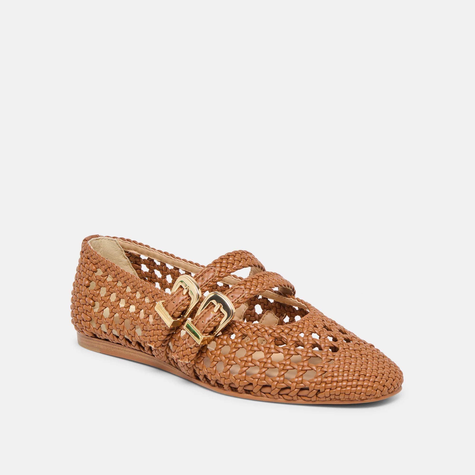 BAYLEE WOVEN SADDLE STELLA - Image 3