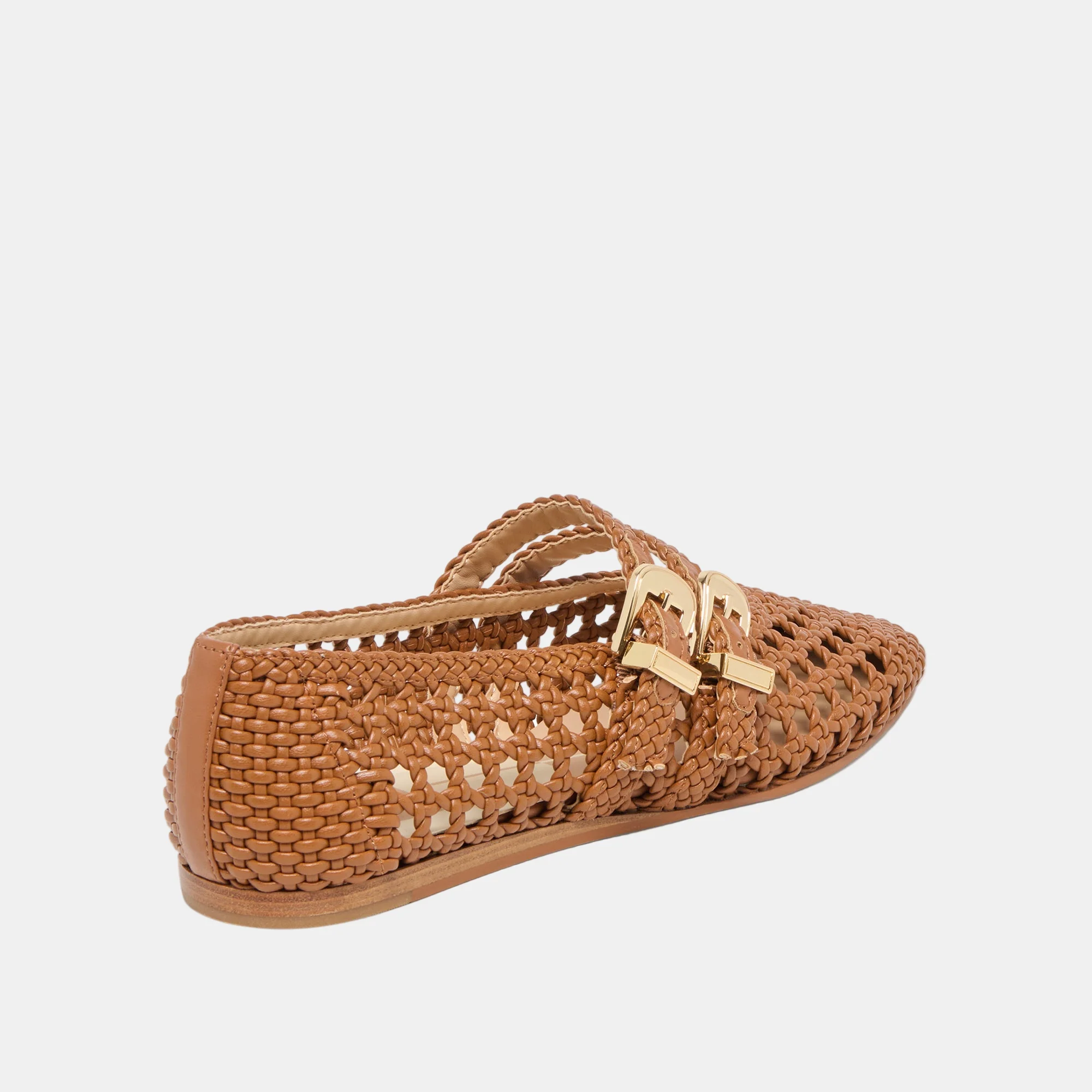 BAYLEE WOVEN SADDLE STELLA - Image 4